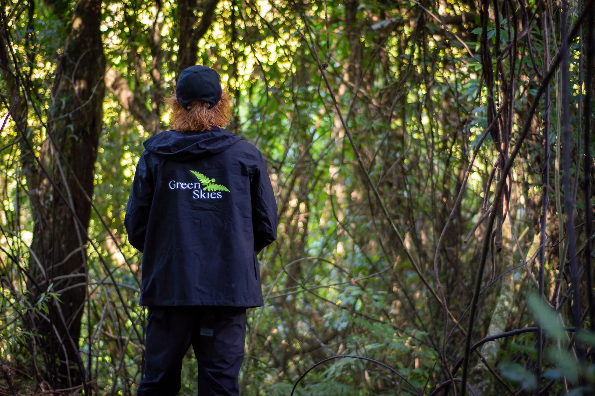 Ecological Monitoring