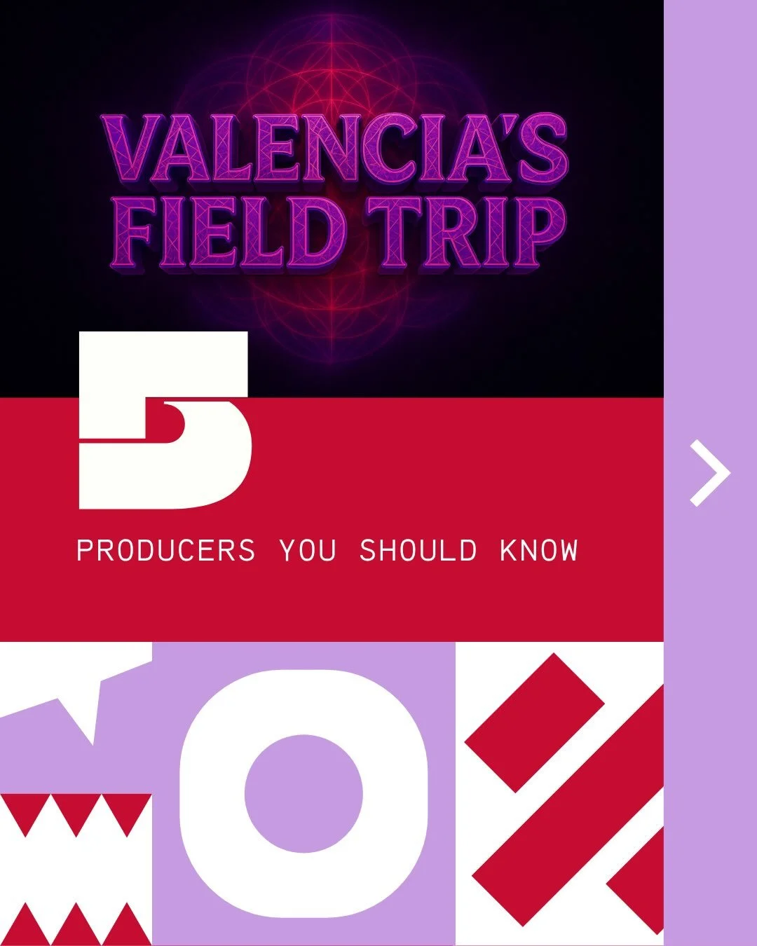 It&rsquo;s been a while, but I&rsquo;m back again with 5 Producers You Should Know🫨

These artists are carrying the experimental bass scene. I suggest you dive into their discography asap. 

This week&rsquo;s lineup:
🐲 @gidorahdubs 
🐊 @swomp.bass 