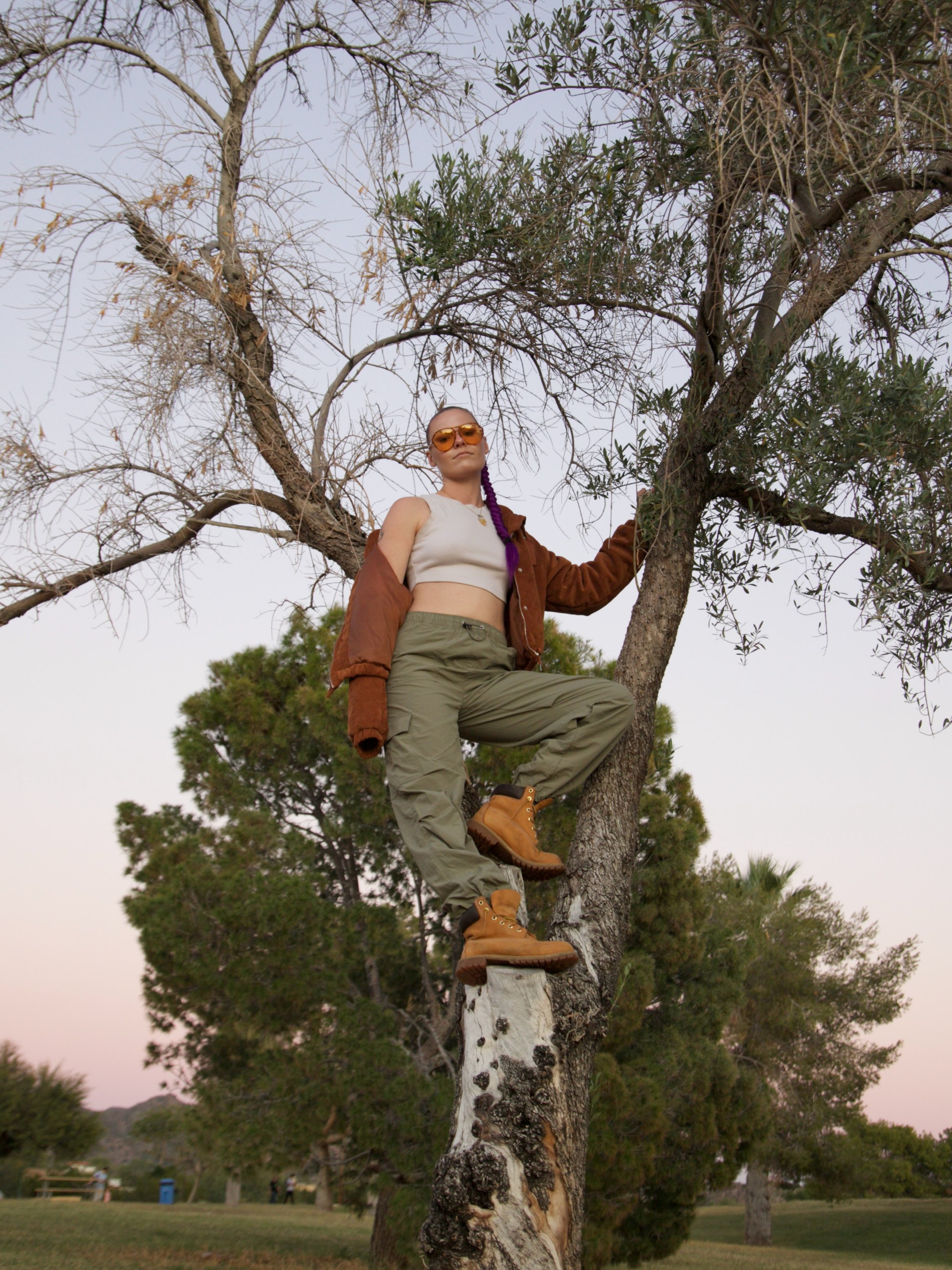 Did someone call for Park Service?

Honored to say that I&rsquo;ll be opening for @ofthetreesmusic at @sunbartempe this Saturday at the Park Service Official After Party. Don&rsquo;t forget your park passes.. this downtempo FIELD TRIP is going to get