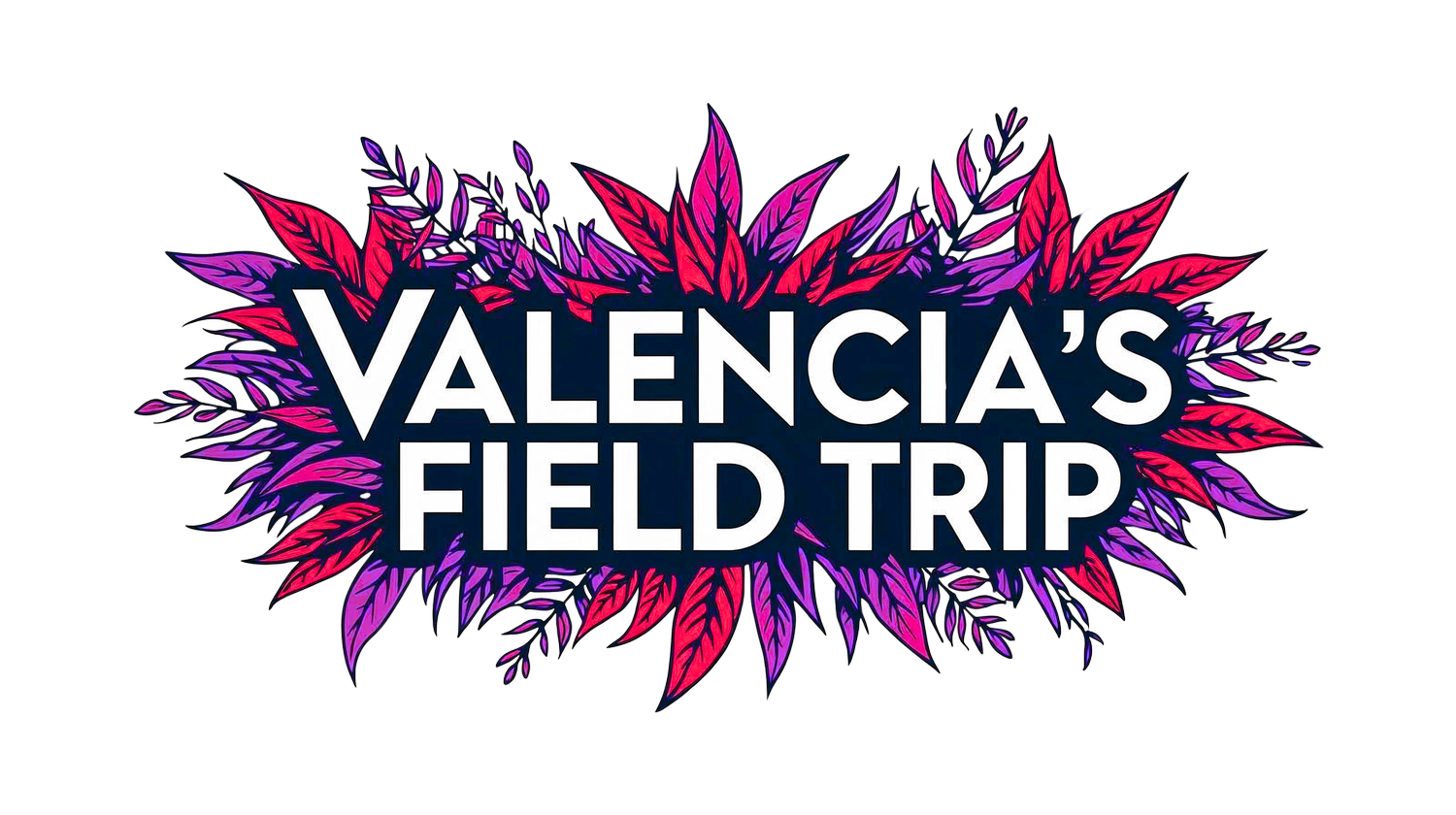 Valencia's Field Trip