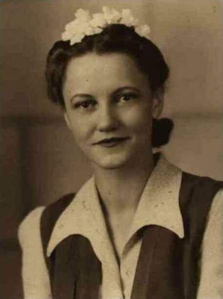 Badge on Her Dress, Pistol in Her Purse: Sara White Served as Milam County’s First Woman Sheriff