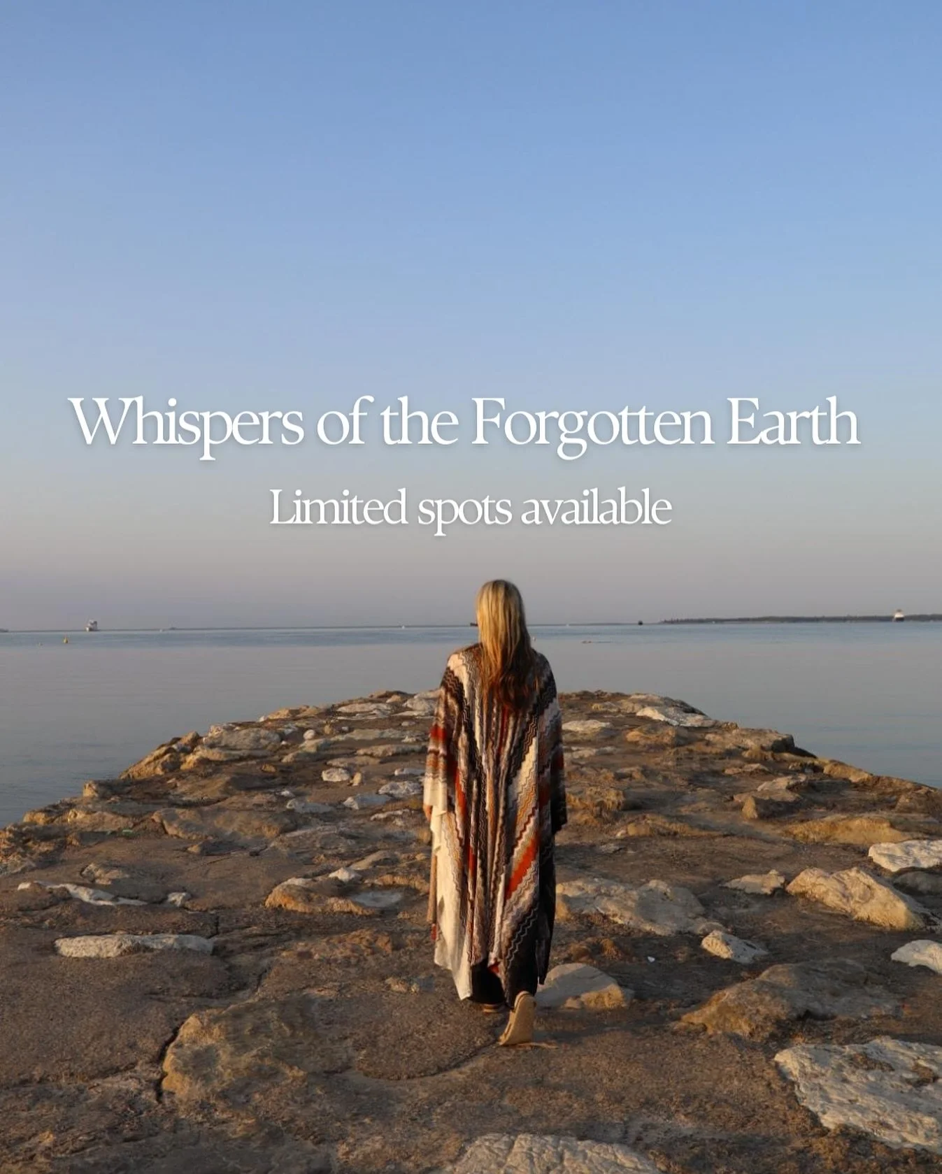 Far from the noise, deep in Odisha&rsquo;s sacred forests, the earth still whispers its secrets to those who are willing to listen.

Step into a space where silence is alive, and the air hums with ancient energy.

Are you ready to hear what the land 
