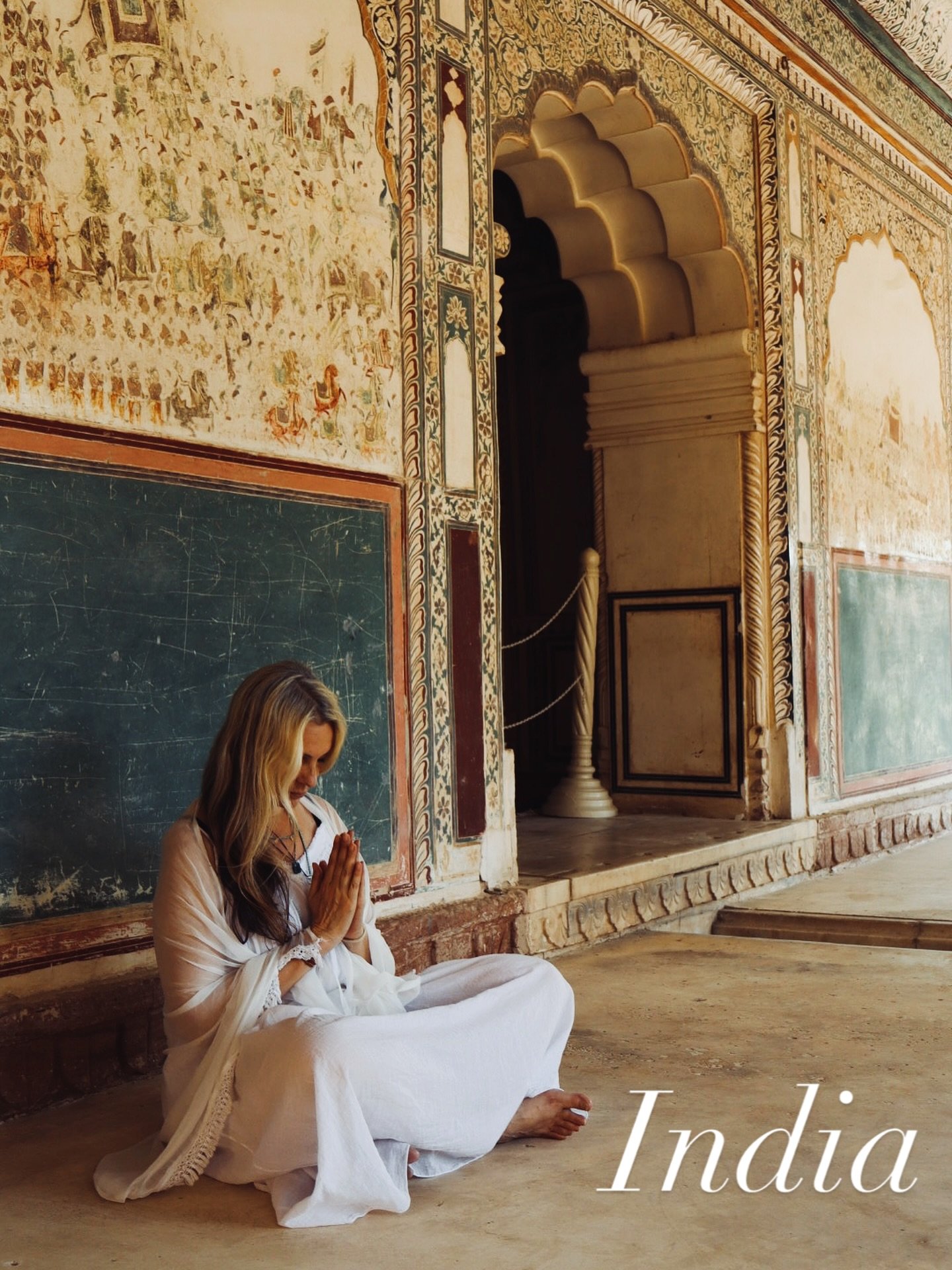 India. 3 weeks of wandering. From Rishikesh to Varanasi, Jaipur to Jaisalmer, mountains to desert, Ganga to Agra. Never am I happier and more at peace than when in this land.  It allows calmness to exist in chaos, quietness to exist in noise, underst