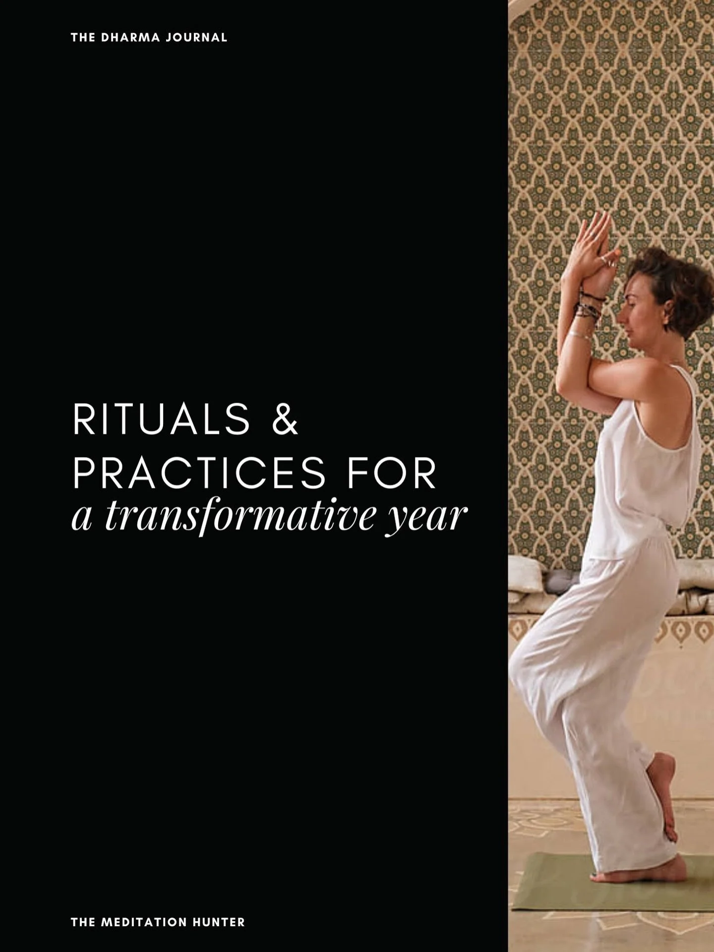 The Power of Intention to Transform 
⠀⠀⠀⠀⠀⠀⠀⠀⠀
Imagine waking up feeling scattered, overwhelmed, and a little unsure of your next steps. You&rsquo;ve been caught up in the busyness of life&mdash;always doing, always rushing&mdash;but deep down, you&r