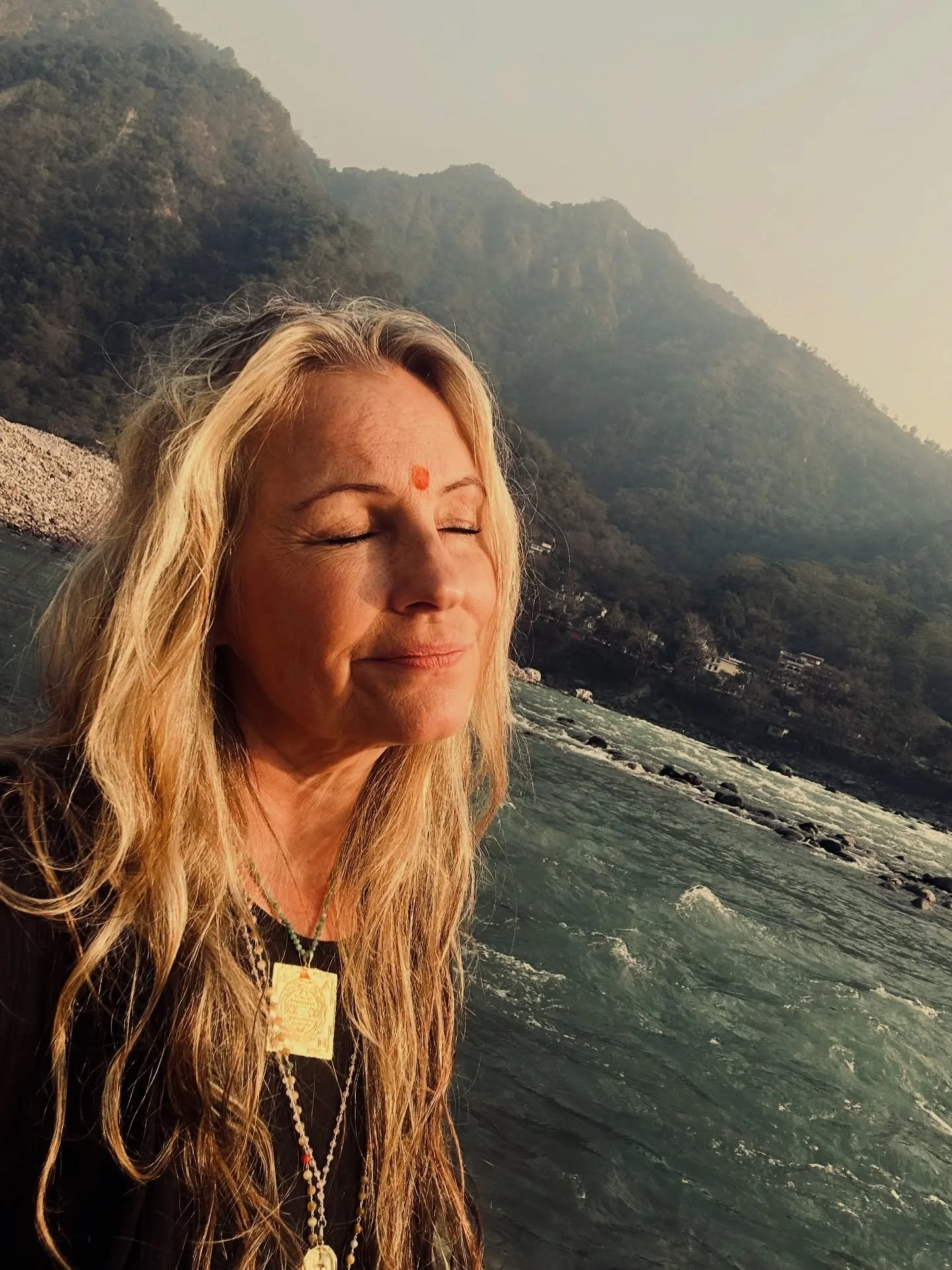 Lost in a bit of a vortex. Not quite sure what day it is. Or how long ago we arrived. Tomorrow we head to Varanasi - a city that is very close to my heart, and one that is truly, like no other place on earth &hellip;