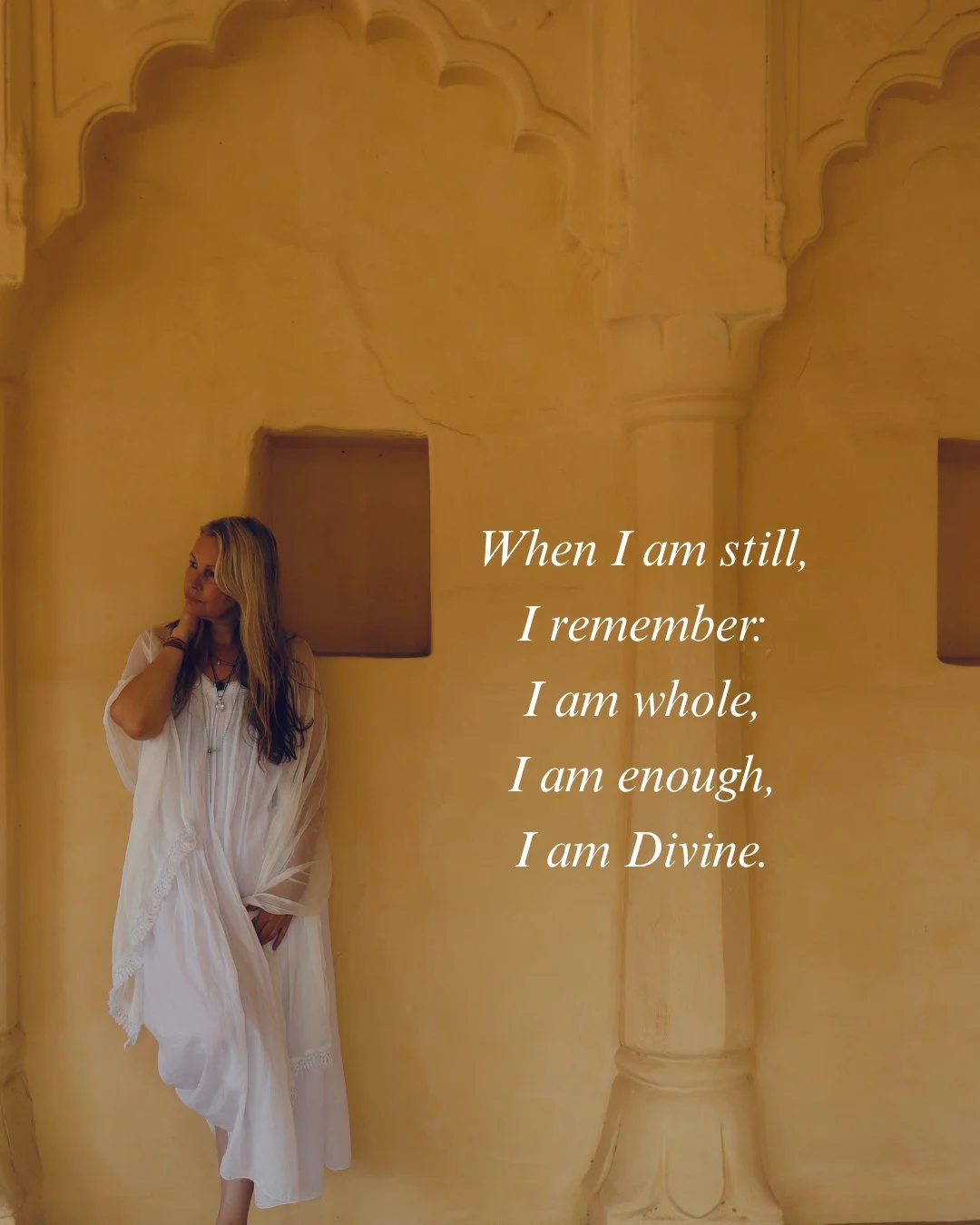 Happy Sunday to all the women out there, mothers or not.  Sending you blessings and peace xxx