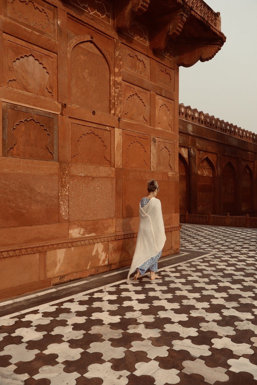 India Visa Guide for Australians