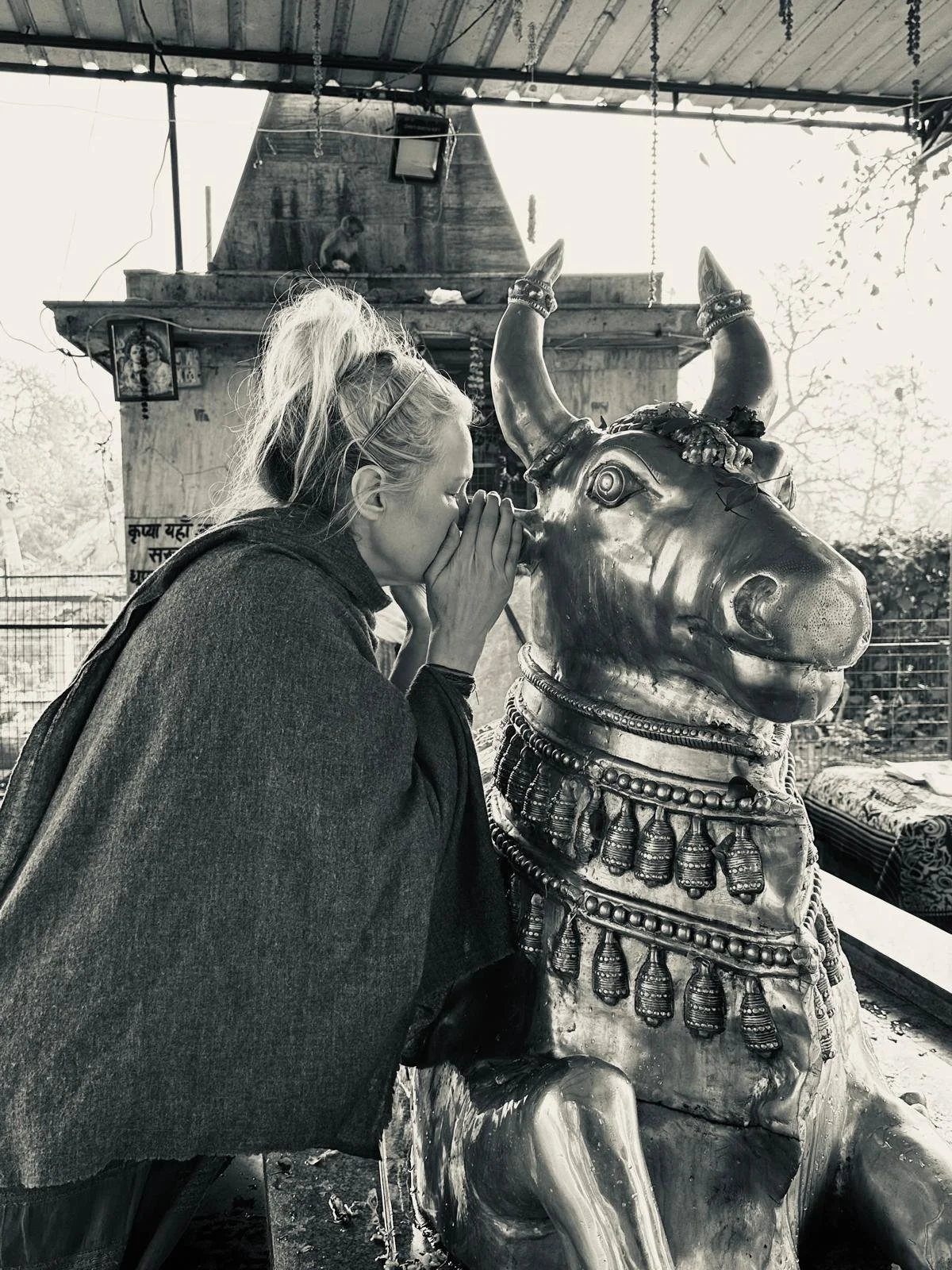 Why I Keep Returning to India