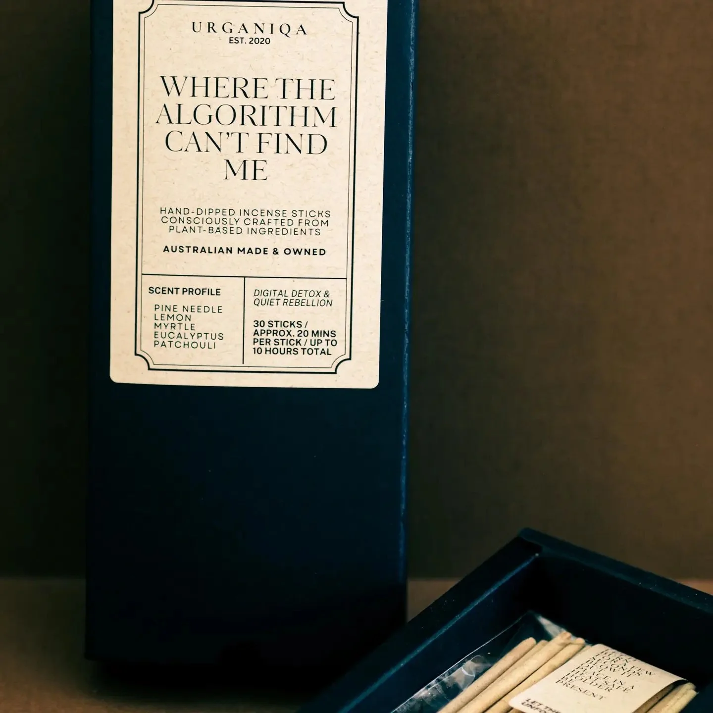 TAWH_WhereTheAlgorithmCantFindMeIncense_GroundedCollection_5.jpeg