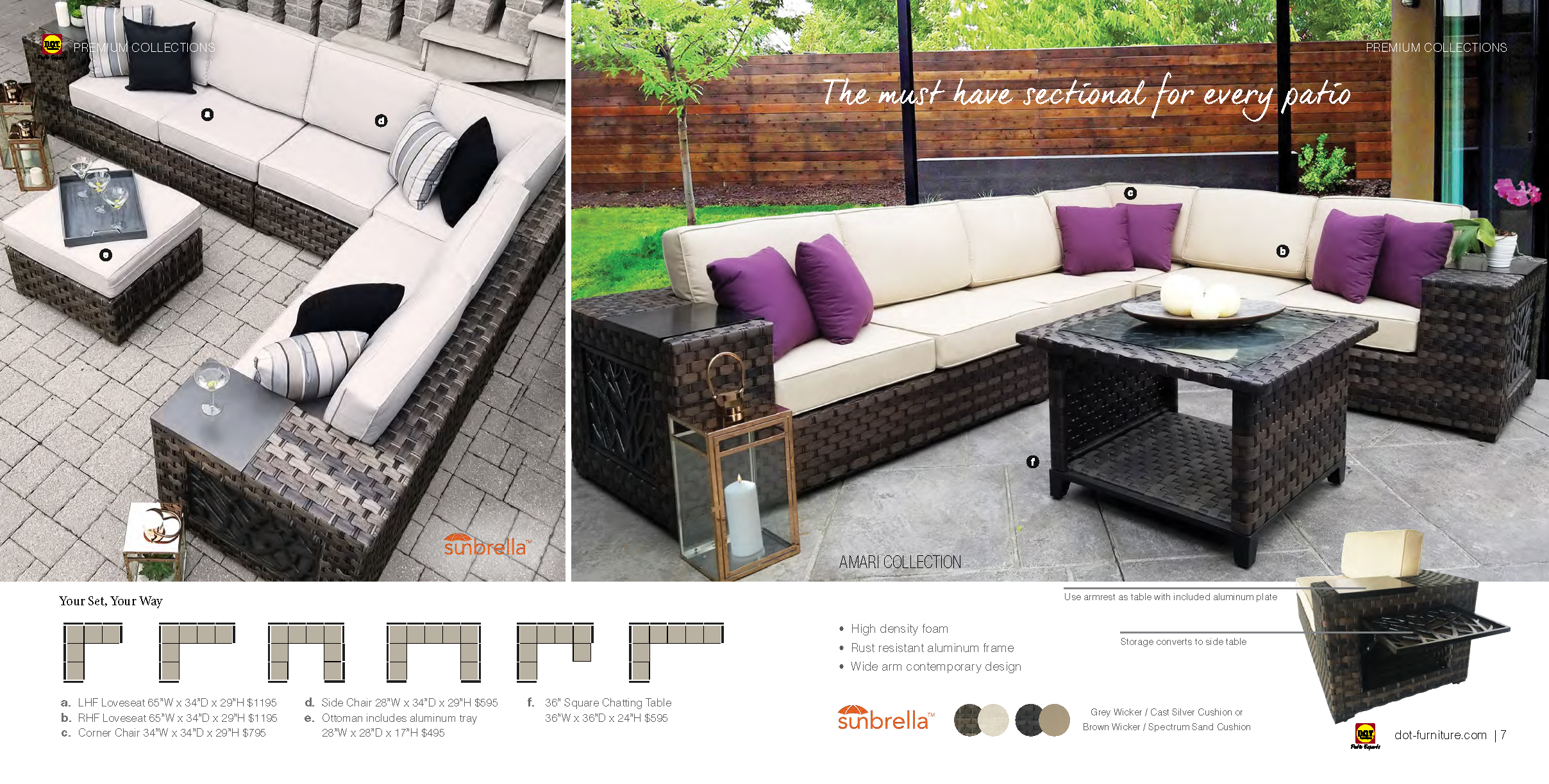 Third Spread