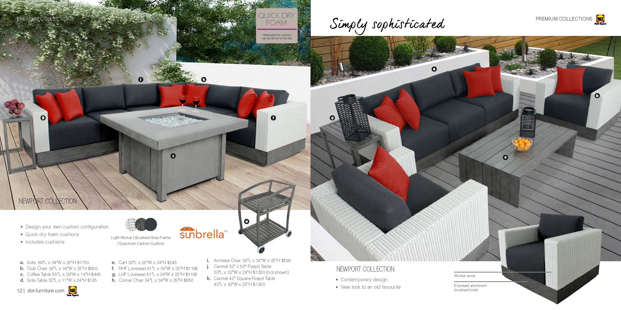 Sixth Spread