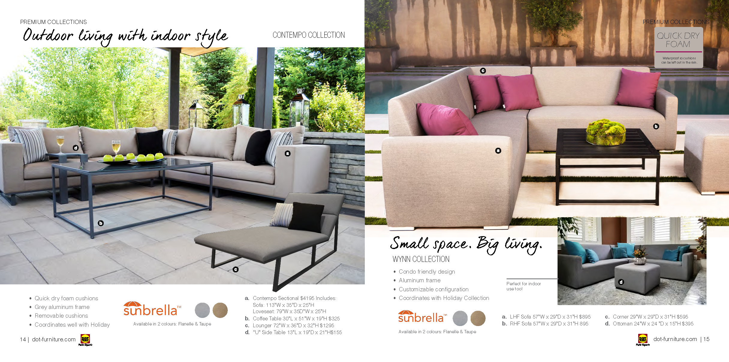 Seventh Spread