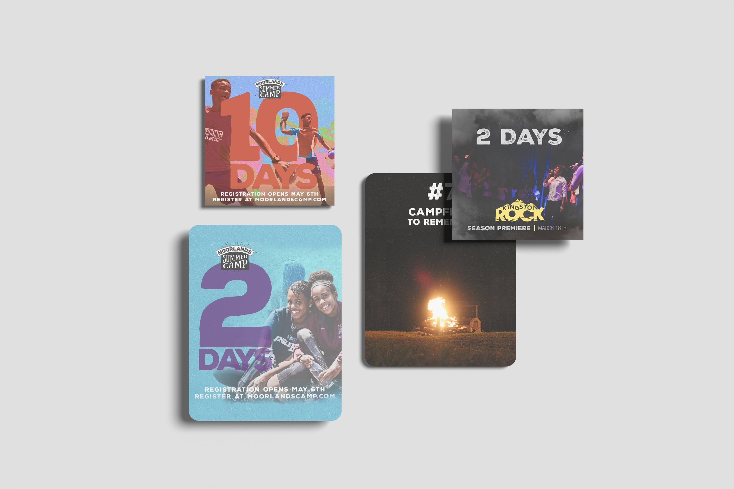 Social Media Designs