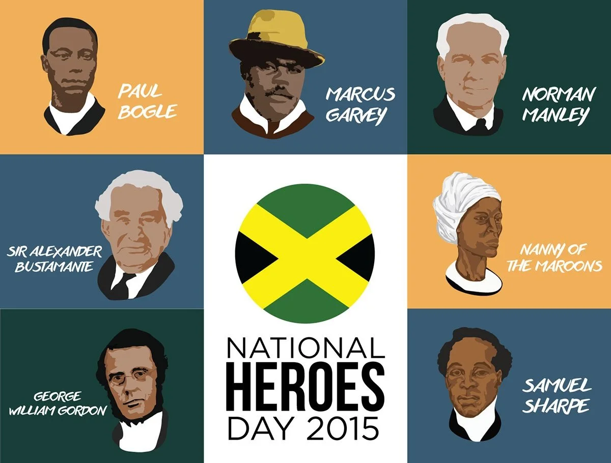 National Heroes Day