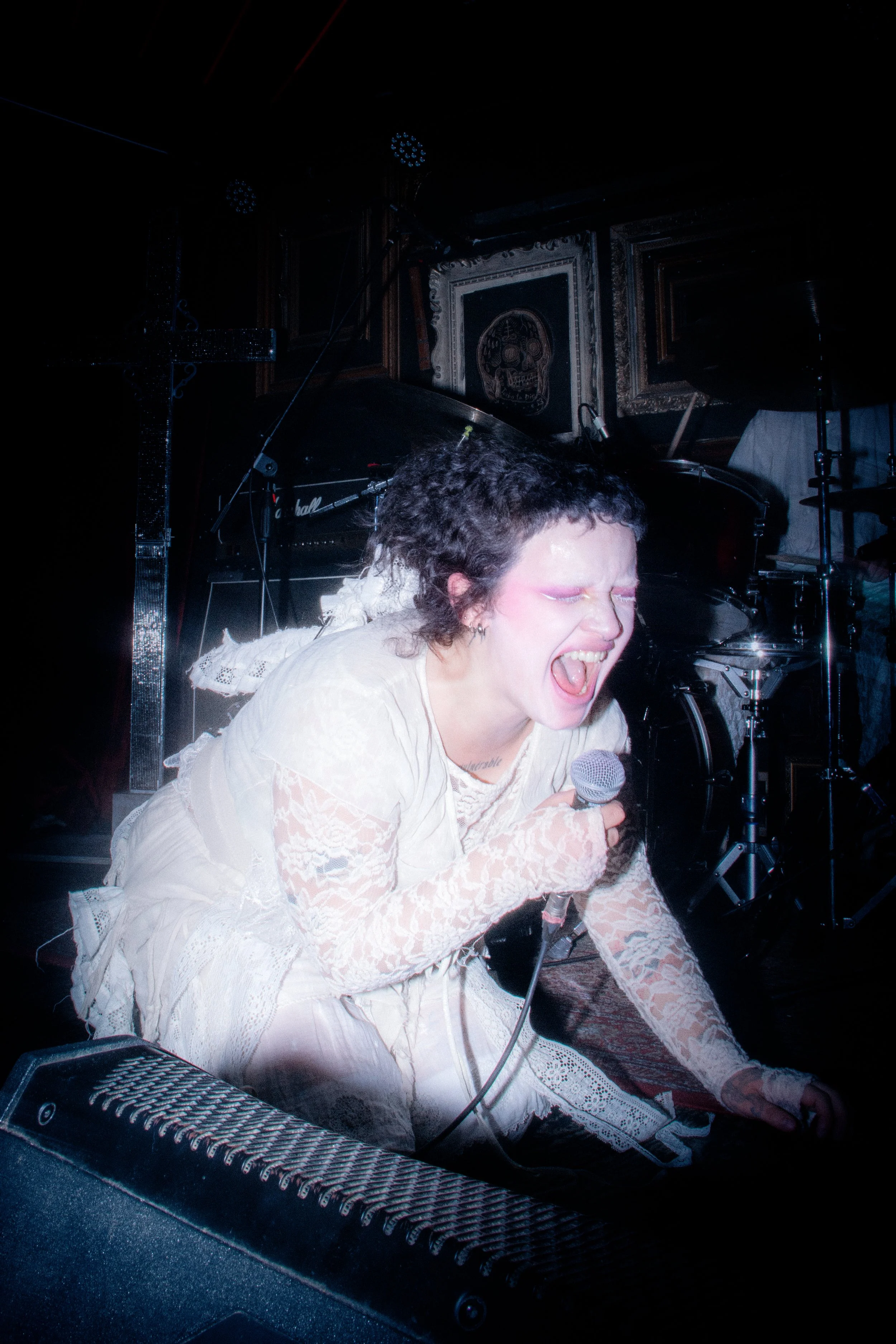 Photo: Ariane Bouchard