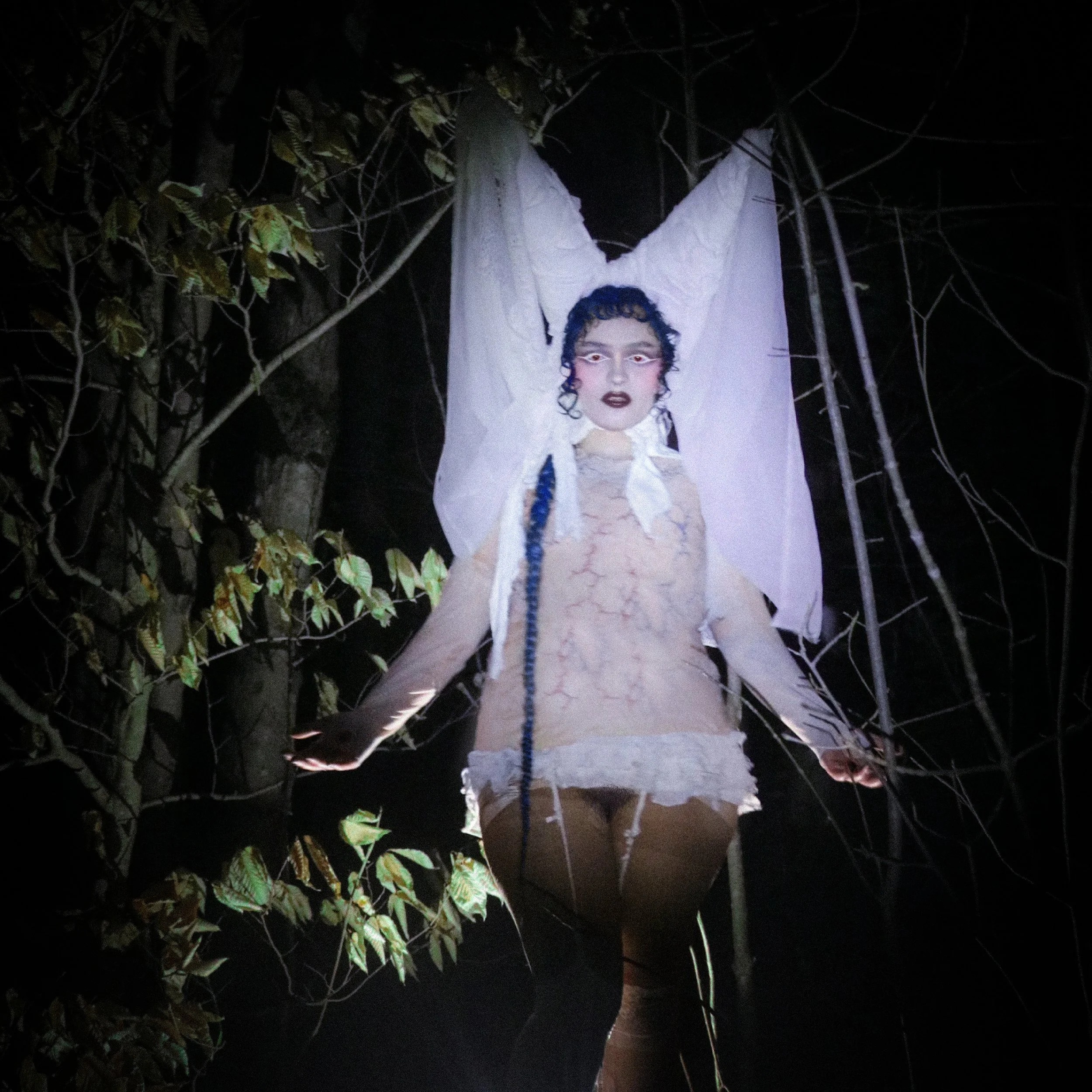 Photo: Élodie Kpanté