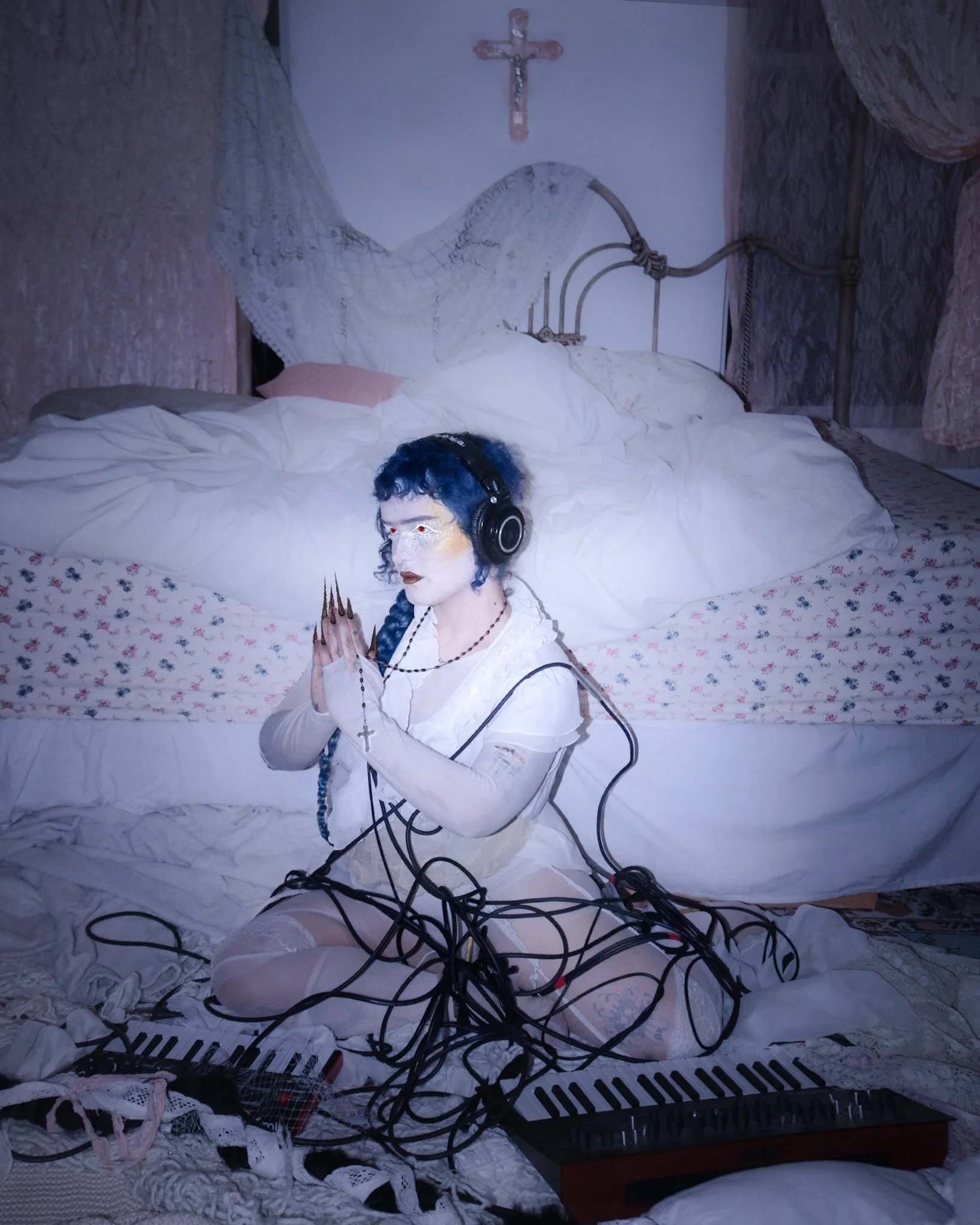 Photo: Élodie Kpanté
