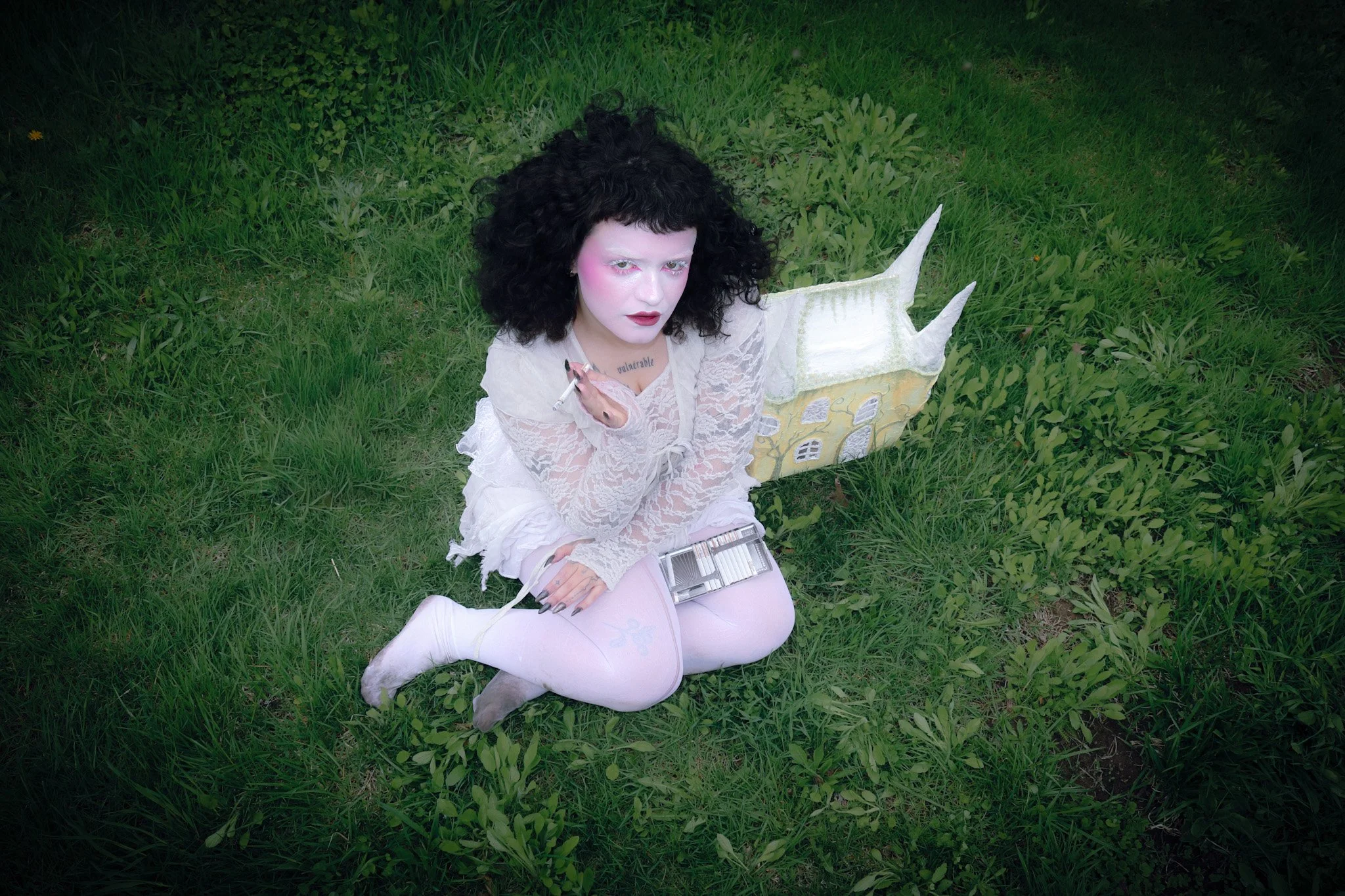 Photo: Élodie Kpanté