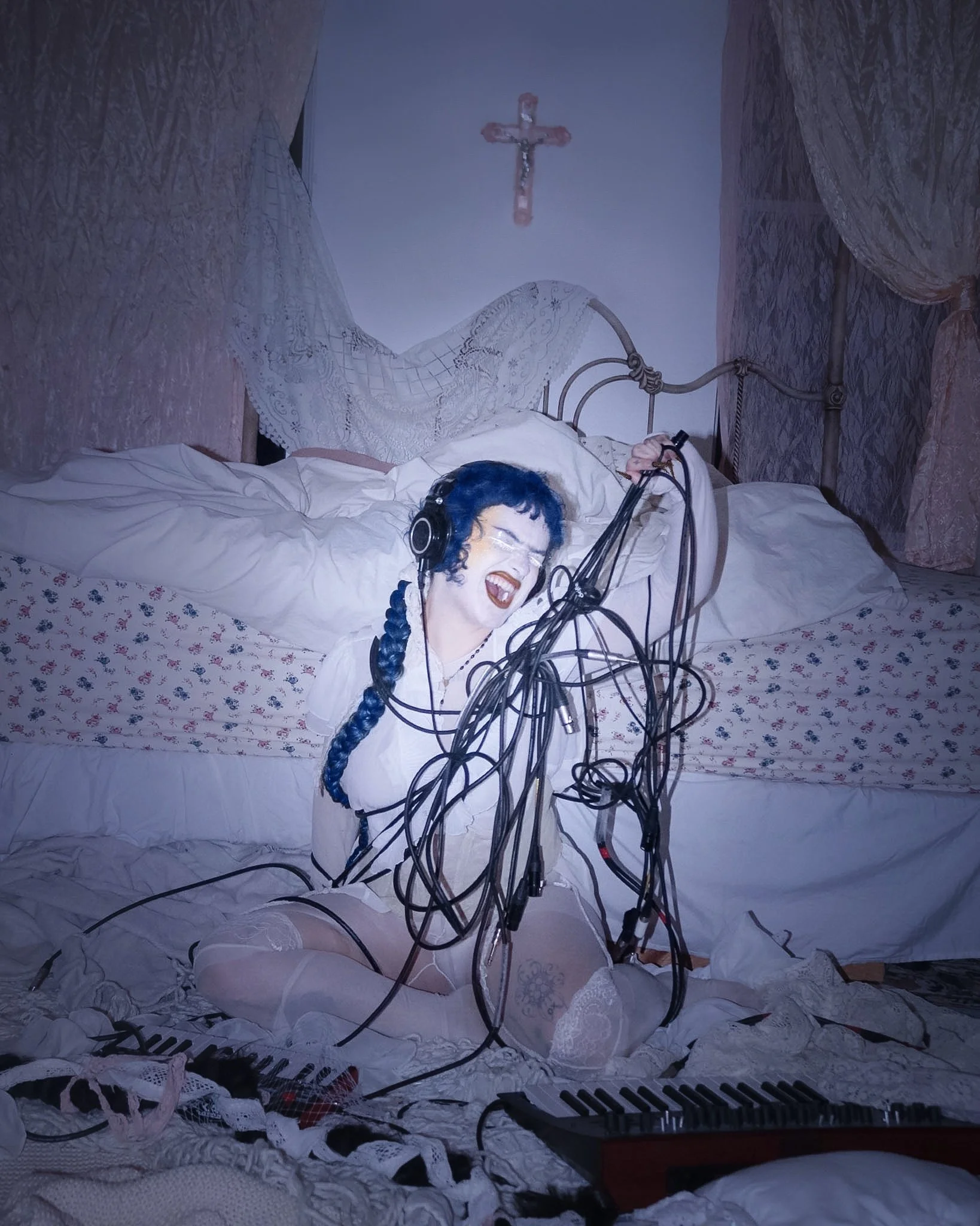 Photo: Élodie Kpanté