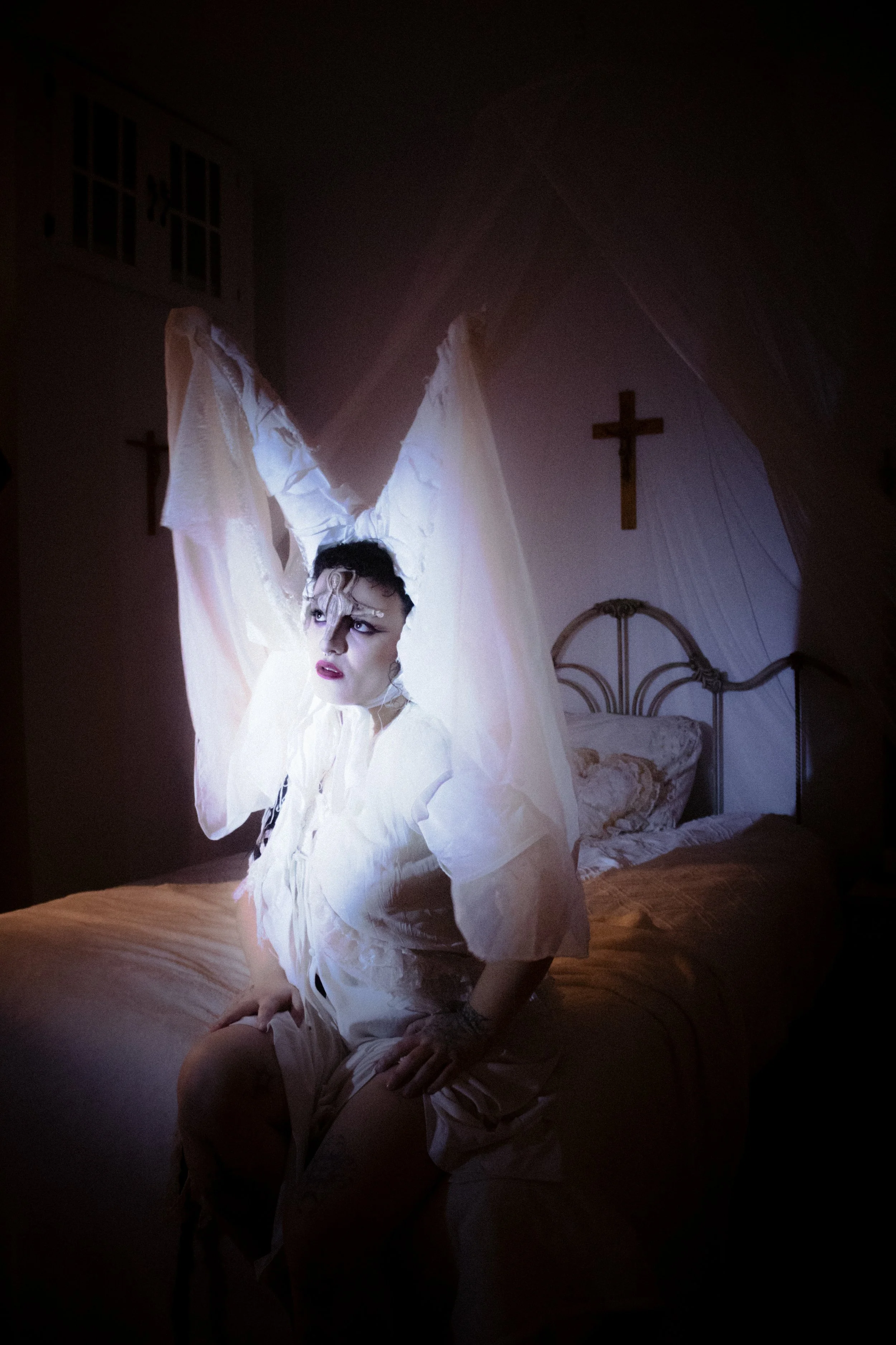 Photo: Élodie Kpanté