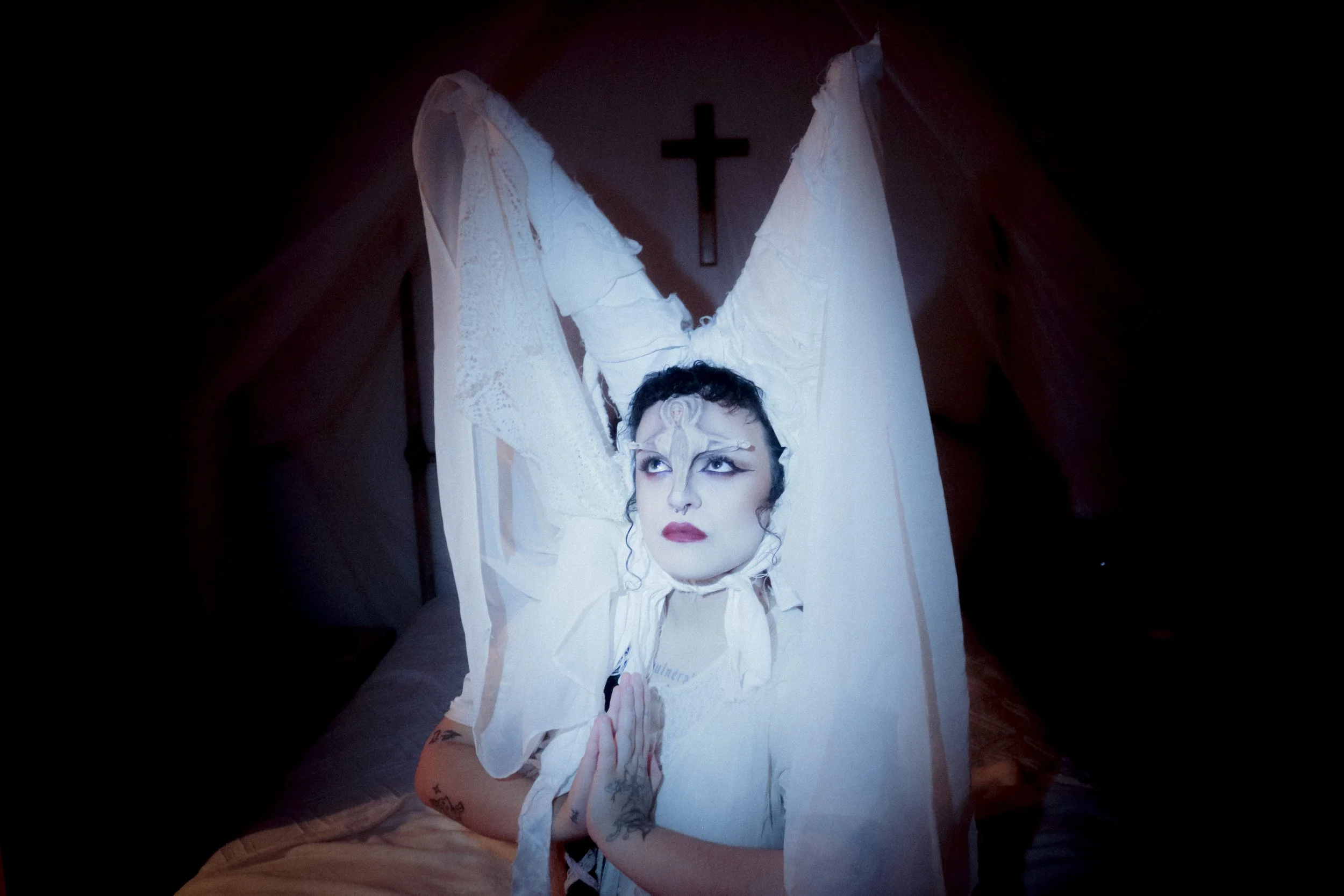 Photo: Élodie Kpanté