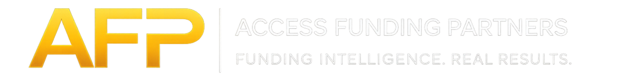 ACCESS FUNDING PARTNERS INC