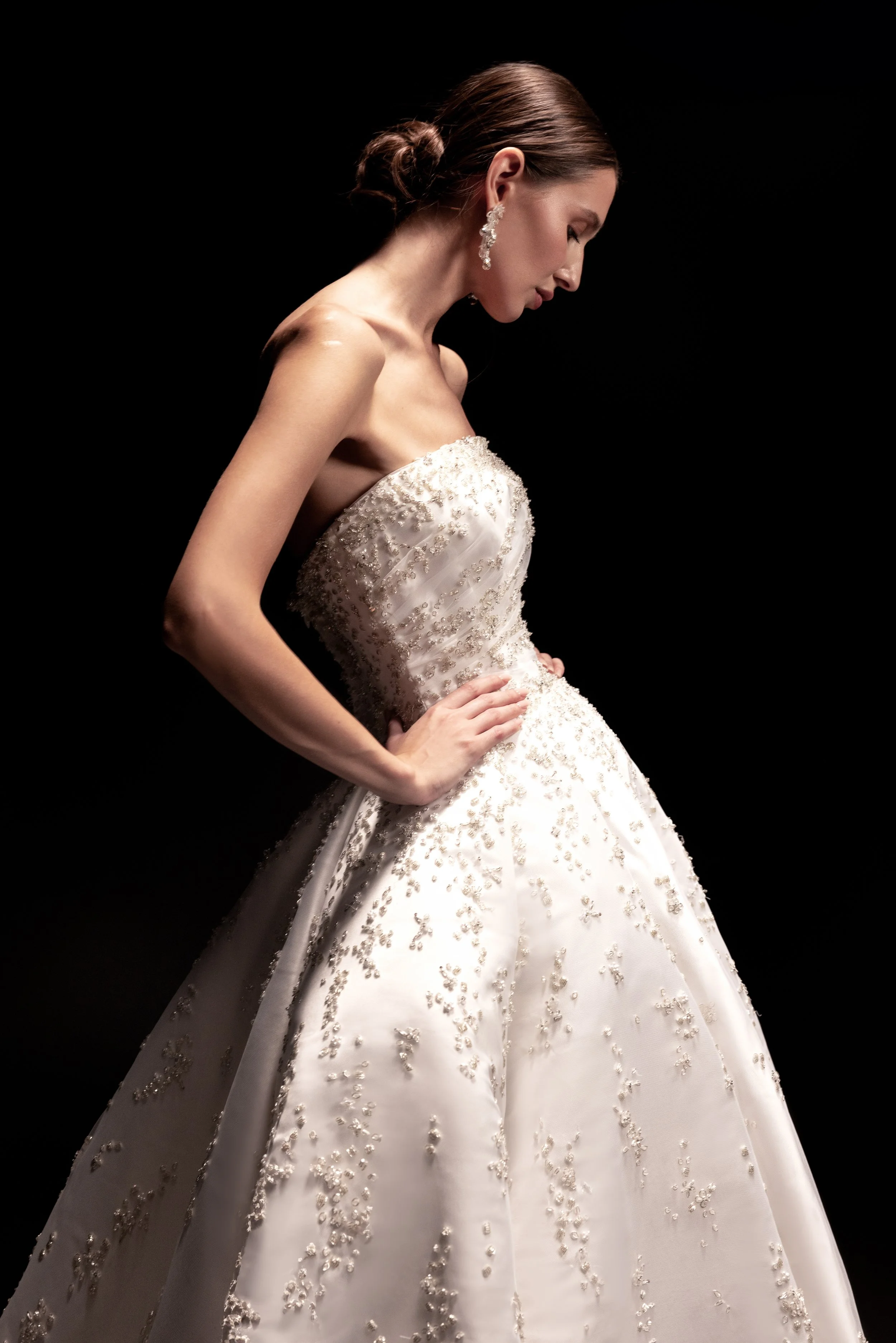 Gemy Maalouf Bridal