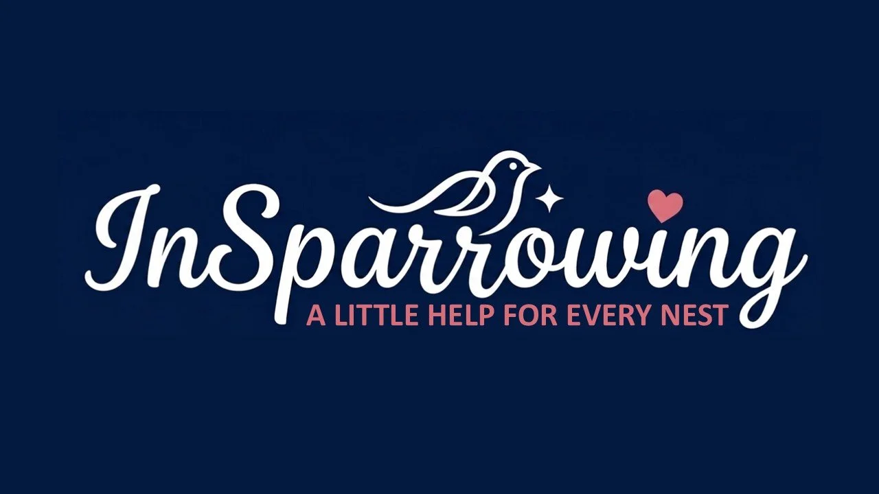InSparrowing