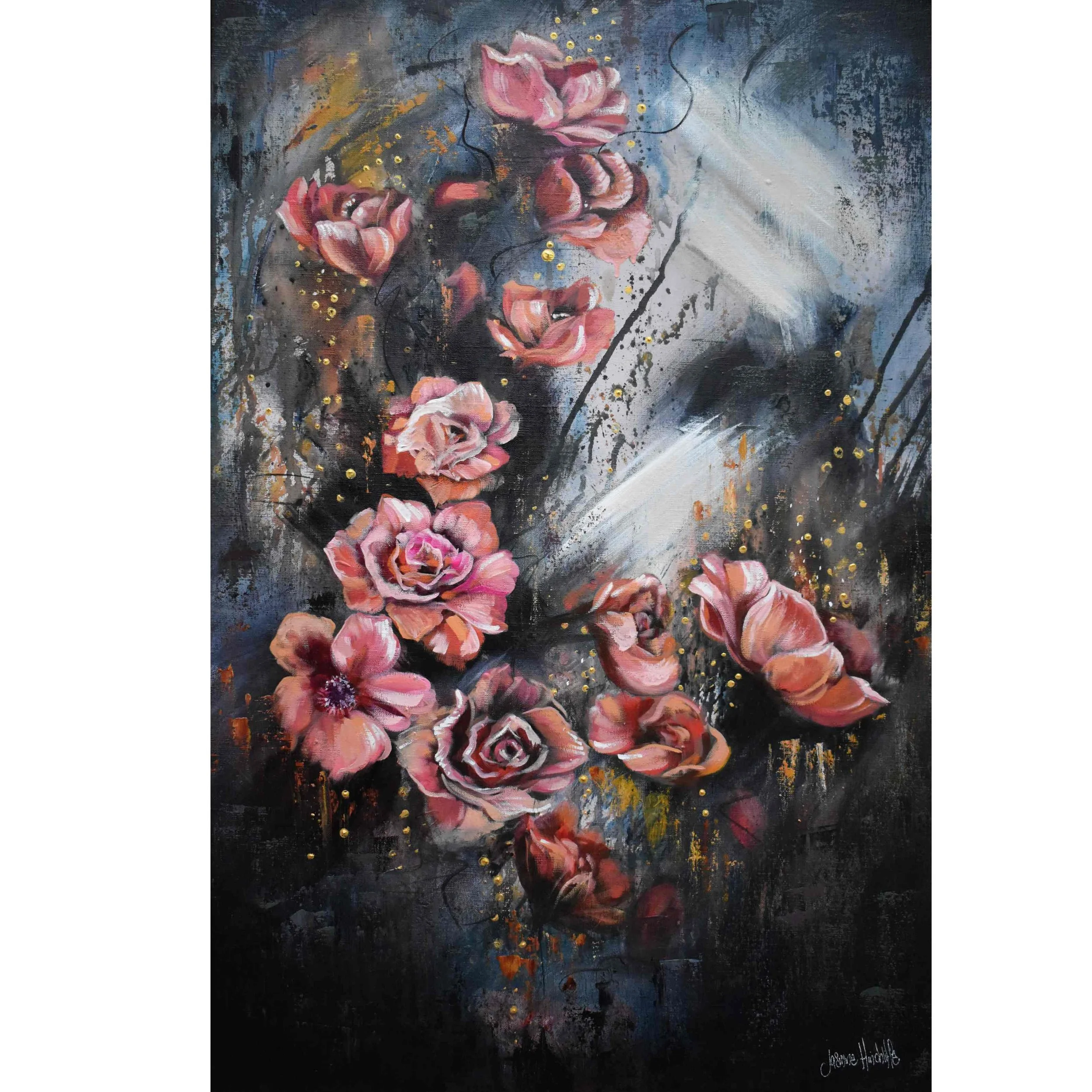 Miracle Of The Bloom