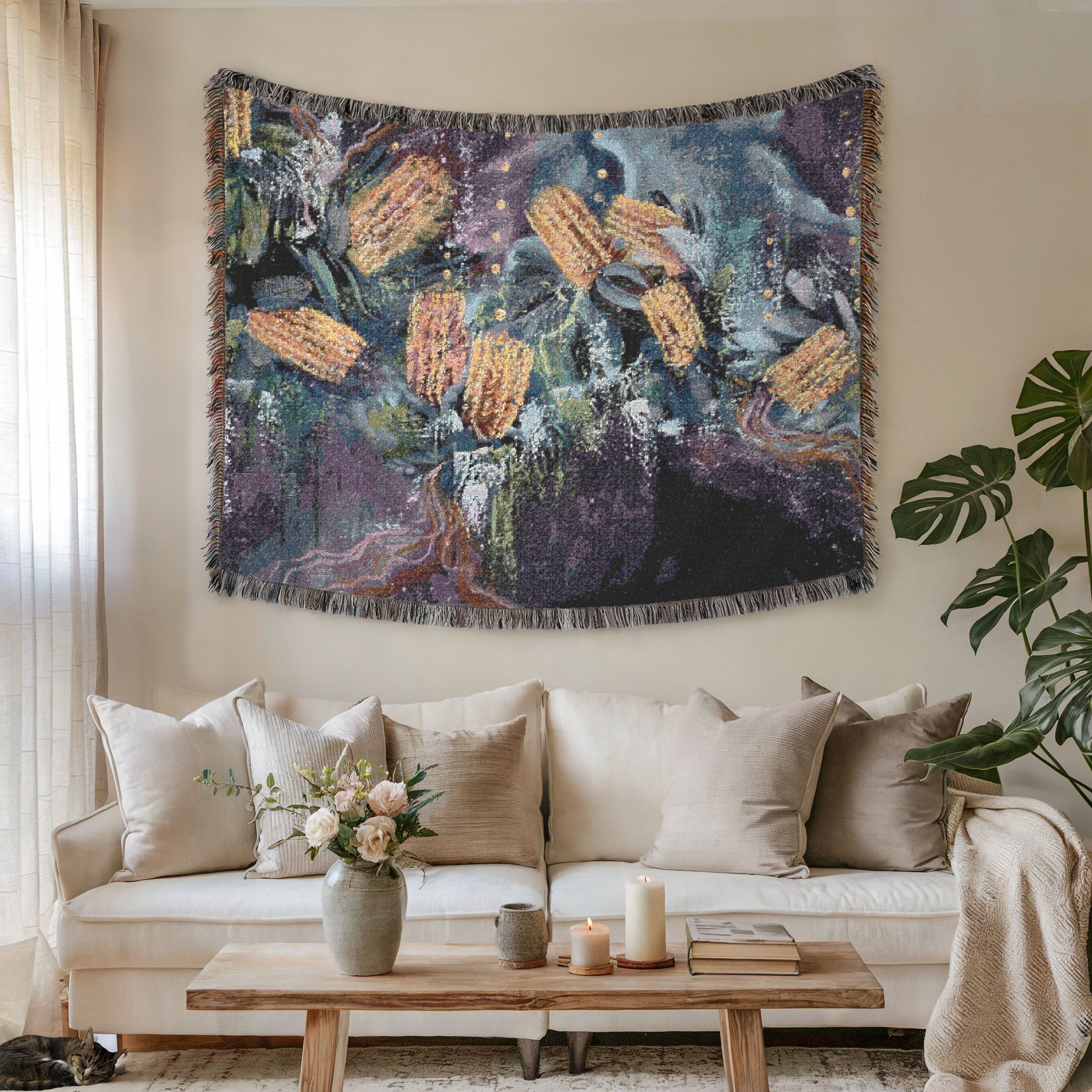 Native Bloom woven throw.jpg