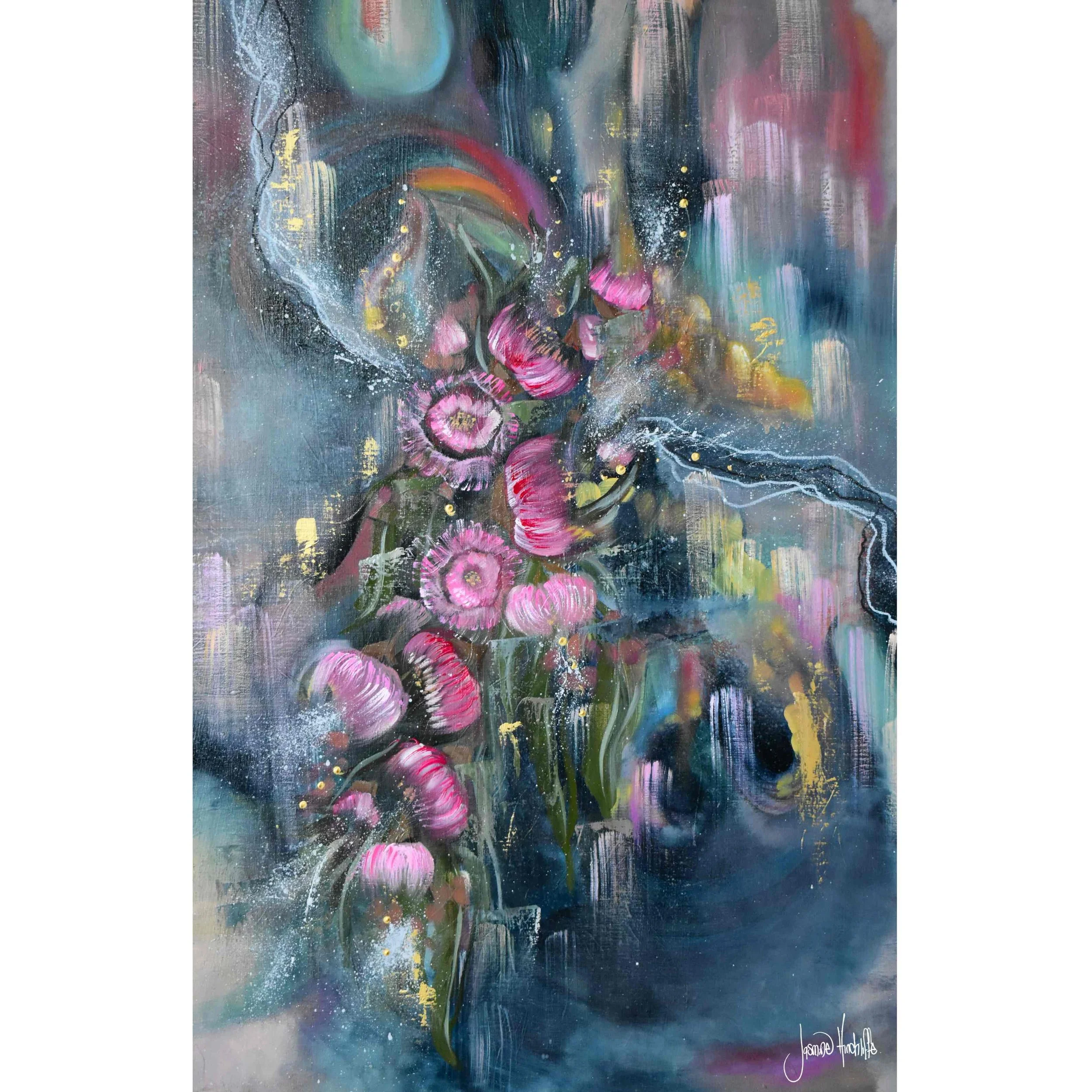 Beyond The Bloom
