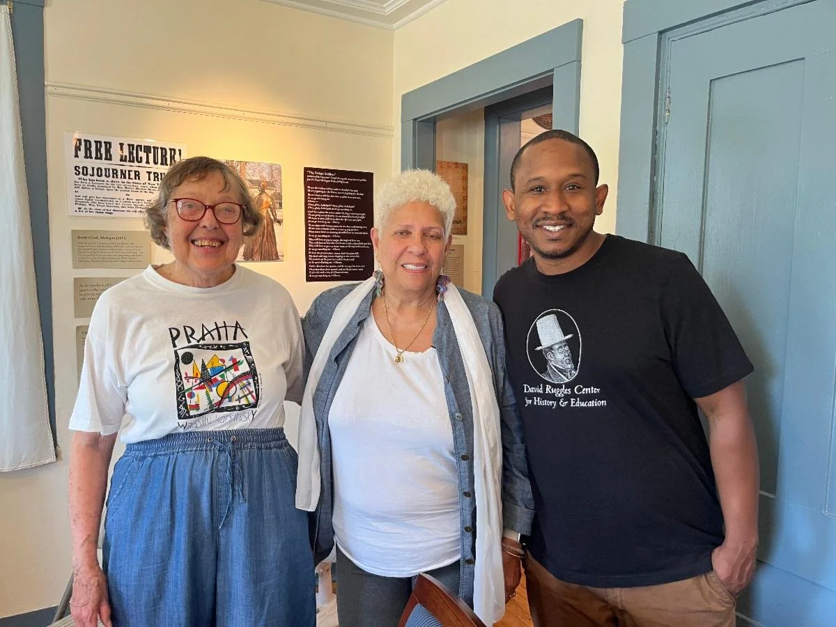June 2025 Racial Justice News