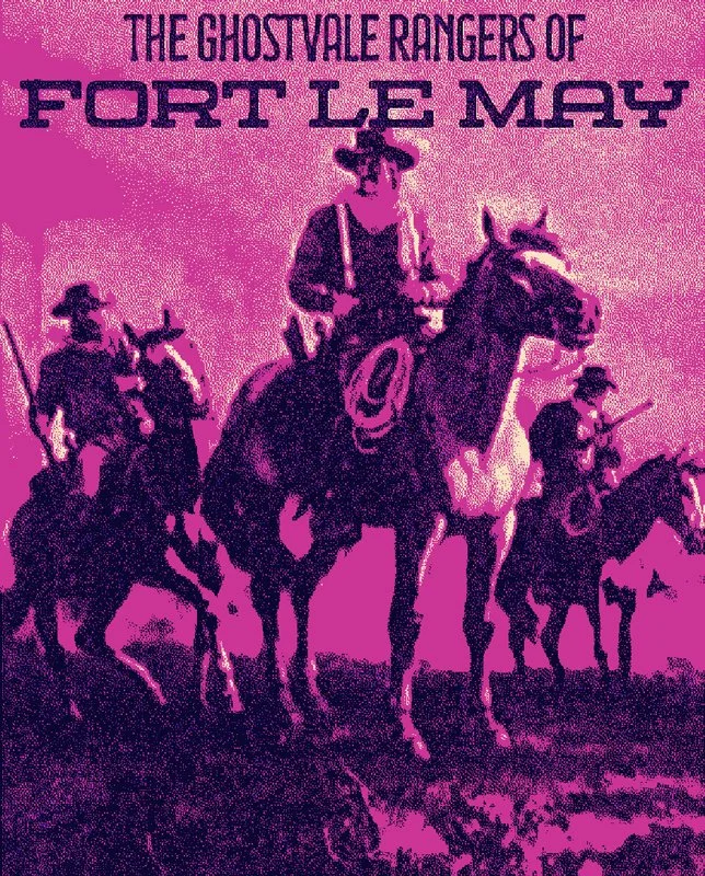 Fort Le May