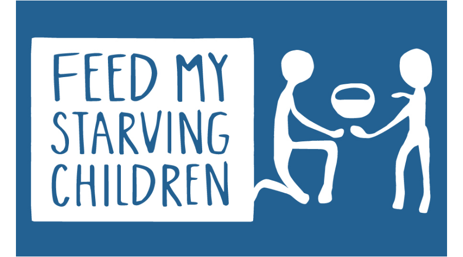 Feed My Starving Children