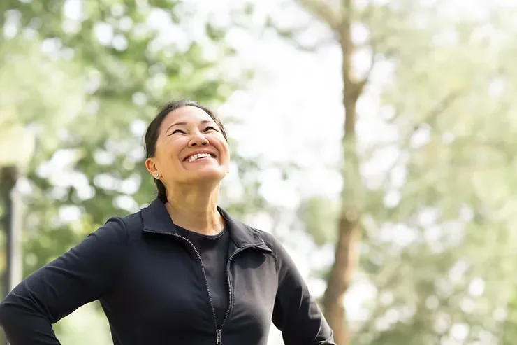 Midlife Metabolism Boost: Why Gut Health Holds the Key?