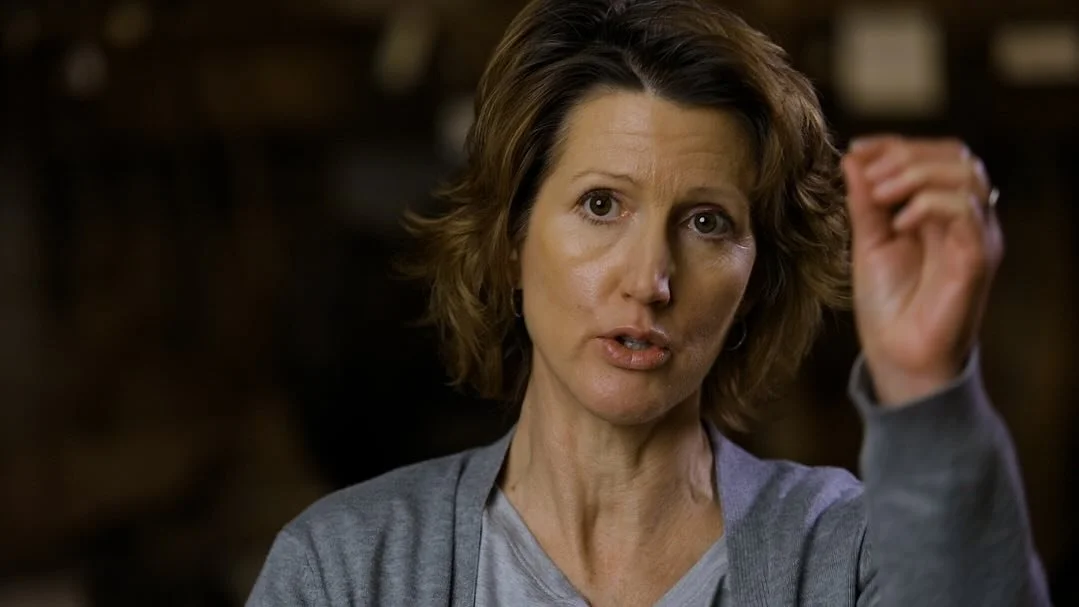 𝙼𝚘𝚗𝚍𝚊𝚢 𝙼𝚎𝚎𝚝: 𝙻𝚊𝚞𝚛𝚎𝚕 𝙵𝚘𝚜𝚝𝚎𝚛 𝚒𝚜 𝚝𝚑𝚎 𝚍𝚒𝚛𝚎𝚌𝚝𝚘𝚛 𝚊𝚝 𝙷𝚘𝚘𝚏𝚙𝚛𝚒𝚗𝚝𝚜 𝚘𝚏 𝚝𝚑𝚎 𝙿𝚊𝚜𝚝 𝙼𝚞𝚜𝚎𝚞𝚖 𝚒𝚗 𝙺𝚊𝚢𝚌𝚎𝚎, 𝚆𝚢𝚘𝚖𝚒𝚗𝚐. 𝙵𝚘𝚞𝚗𝚍𝚎𝚍 𝚋𝚢 𝚟𝚘𝚕𝚞𝚗𝚝𝚎𝚎𝚛𝚜 𝚒𝚗 𝟷𝟿𝟿𝟶, 𝚝𝚑𝚎 𝚖𝚞𝚜𝚎𝚞𝚖 ?