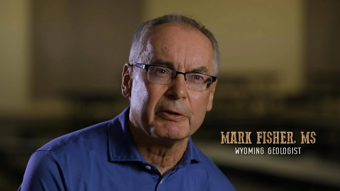 𝙼𝚘𝚗𝚍𝚊𝚢 𝙼𝚎𝚎𝚝: 𝚆𝚢𝚘𝚖𝚒𝚗𝚐 𝙶𝚎𝚘𝚕𝚘𝚐𝚒𝚜𝚝 𝙼𝚊𝚛𝚔 𝙵𝚒𝚜𝚑𝚎𝚛 𝚜𝚘𝚕𝚒𝚍𝚒𝚏𝚒𝚎𝚜 𝚝𝚑𝚎 𝚒𝚖𝚙𝚘𝚛𝚝𝚊𝚗𝚌𝚎 𝚘𝚏 𝚞𝚗𝚍𝚎𝚛𝚜𝚝𝚊𝚗𝚍𝚒𝚗𝚐 𝚕𝚊𝚗𝚍 𝚏𝚘𝚛𝚖𝚊𝚝𝚒𝚘𝚗𝚜 𝚒𝚗 𝙷𝚘𝚕𝚎-𝚒𝚗-𝚝𝚑𝚎-𝚆𝚊𝚕𝚕, 𝚊𝚗𝚍 𝚑𝚘𝚠 𝚝𝚑𝚎 𝚛?