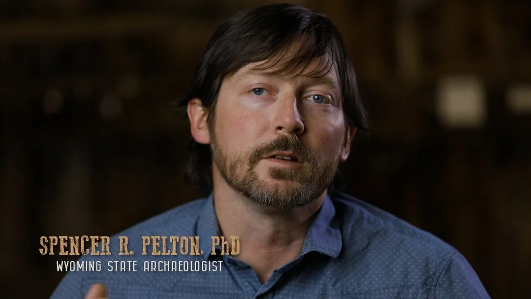 𝙼𝚘𝚗𝚍𝚊𝚢 𝙼𝚎𝚎𝚝: 𝚂𝚙𝚎𝚗𝚌𝚎𝚛 𝚁. 𝙿𝚎𝚕𝚝𝚘𝚗, 𝙿𝚑𝙳.

𝙳𝚛. 𝙿𝚎𝚕𝚝𝚘𝚗 𝚙𝚛𝚘𝚟𝚒𝚍𝚎𝚜 𝚎𝚡𝚙𝚎𝚛𝚝𝚒𝚜𝚎 𝚘𝚗 𝚊𝚛𝚝𝚒𝚏𝚊𝚌𝚝𝚜 𝚊𝚗𝚍 𝚝𝚑𝚎 𝚕𝚊𝚗𝚍 𝚒𝚝𝚜𝚎𝚕𝚏 𝚊𝚛𝚘𝚞𝚗𝚍 𝙷𝚘𝚕𝚎-𝚒𝚗-𝚝𝚑𝚎-𝚆𝚊𝚕𝚕 𝚌𝚘𝚞𝚗𝚝𝚛𝚢, 𝚒𝚗𝚌𝚕𝚞?