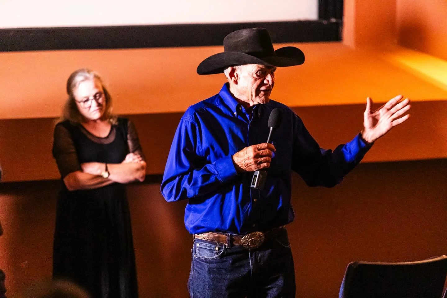 𝙷𝚊𝚙𝚙𝚢 𝙷𝚘𝚕𝚎-𝚒𝚗-𝚝𝚑𝚎-𝚆𝚊𝚕𝚕 𝙷𝚘𝚕𝚒𝚍𝚊𝚢𝚜 𝚝𝚘 𝚢𝚘𝚞 𝚊𝚗𝚍 𝚢𝚘𝚞𝚛𝚜.. 🦌🏔️🌨️

𝚂𝚑𝚘𝚝𝚜 𝚏𝚛𝚘𝚖 𝚘𝚞𝚛 𝚙𝚛𝚒𝚟𝚊𝚝𝚎 𝚅𝙸𝙿 𝚜𝚌𝚛𝚎𝚎𝚗𝚒𝚗𝚐 𝚋𝚊𝚌𝚔 𝚒𝚗 𝚂𝚎𝚙𝚝𝚎𝚖𝚋𝚎𝚛 @buffalotheater 𝚒𝚗 𝙹𝚘𝚑𝚗𝚜𝚘𝚗 𝙲𝚘𝚞𝚗𝚝𝚢 