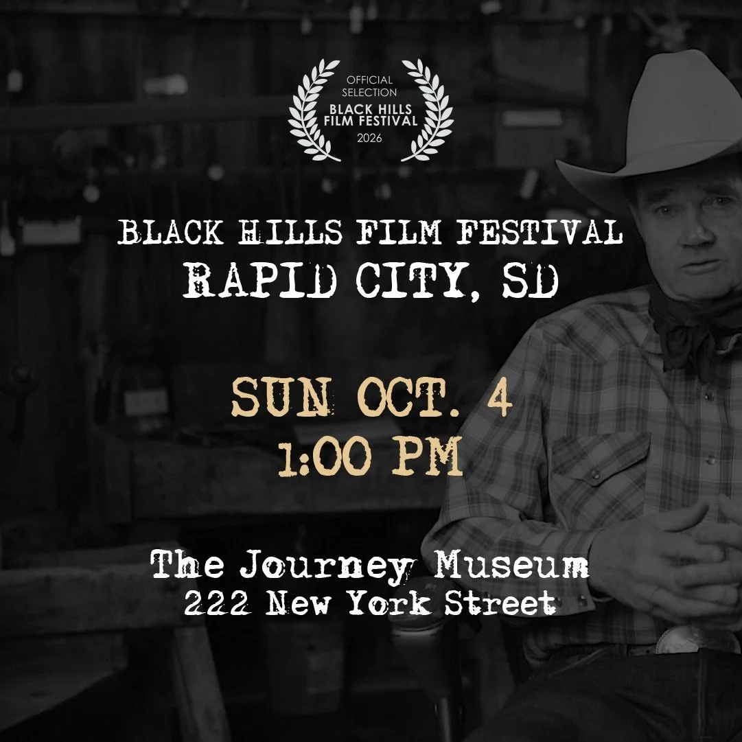 📽️ October is packed with screenings. Swipe for event dates and locations. You can visit our website for individual links to ticketing: 

holeinthewallfilm.com/ontour

10/4 Rapid City, SD
10/9 Lander, WY
10/11 Cody, WY
10/16 Casper, WY
10/21 Tucson,
