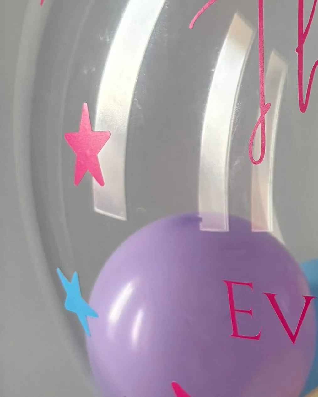 thank you for everything ⭐️ swipe and check my page for the balloon made for nursery graduation at troqueer nursery! &hearts;️ #newpost #thankyou #foreverything #balloon #balloonartist #balloonviral #colours #star #nursery #graduation #scotland #vira