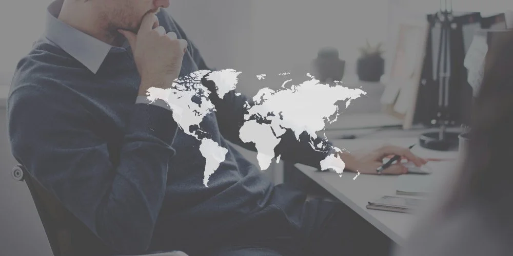 Local Stories. Global Influence. | Sandra Coyle Advisory