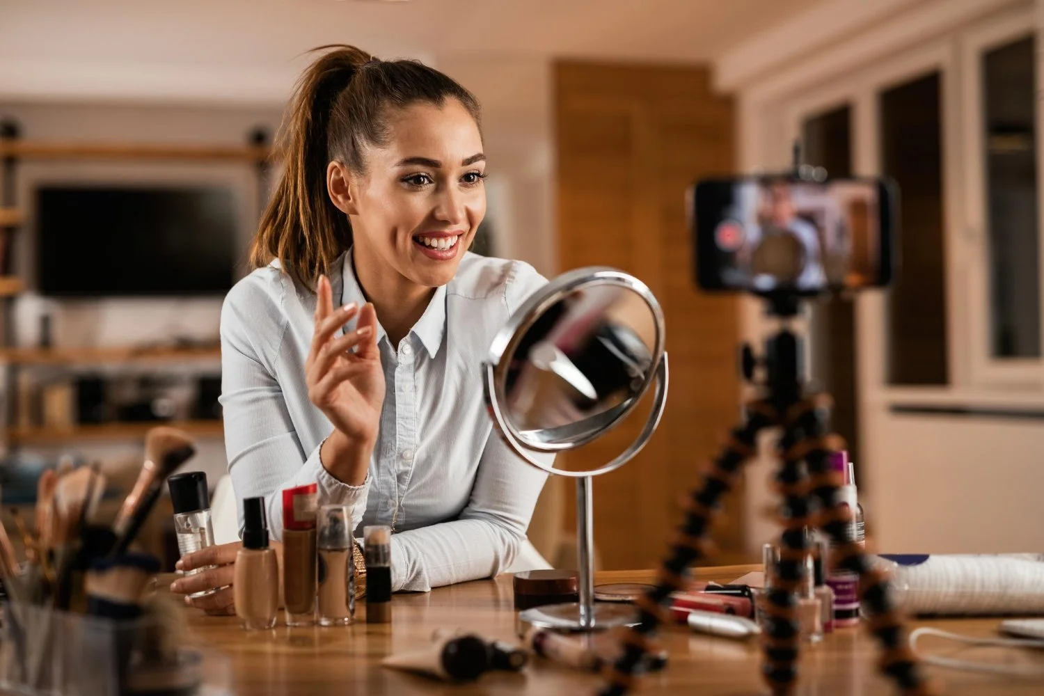 Should You Bet on Influencers? | Sandra Coyle Advisory