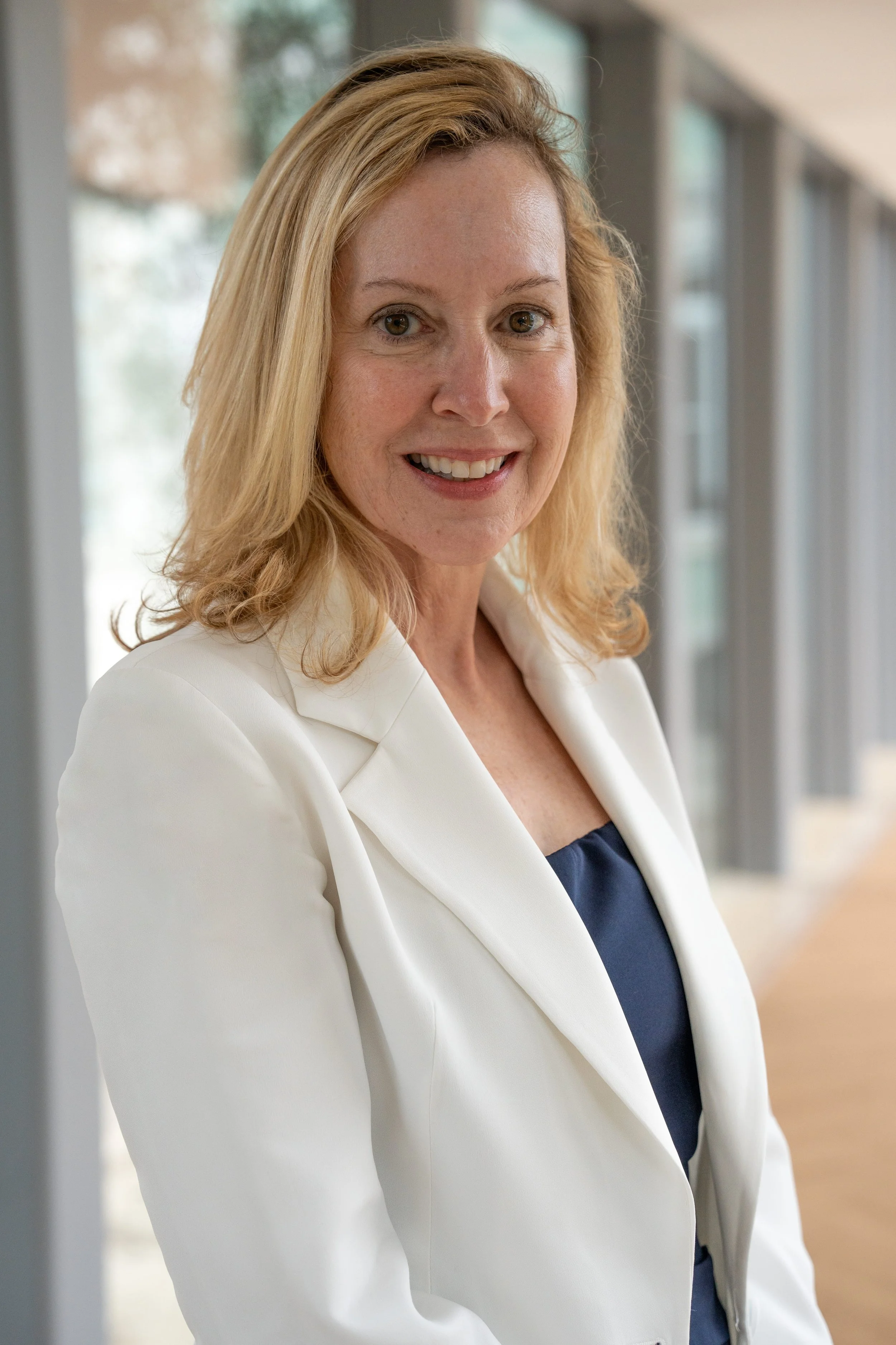 Sandra Coyle, Strategic Communications Advisor, Washington DC