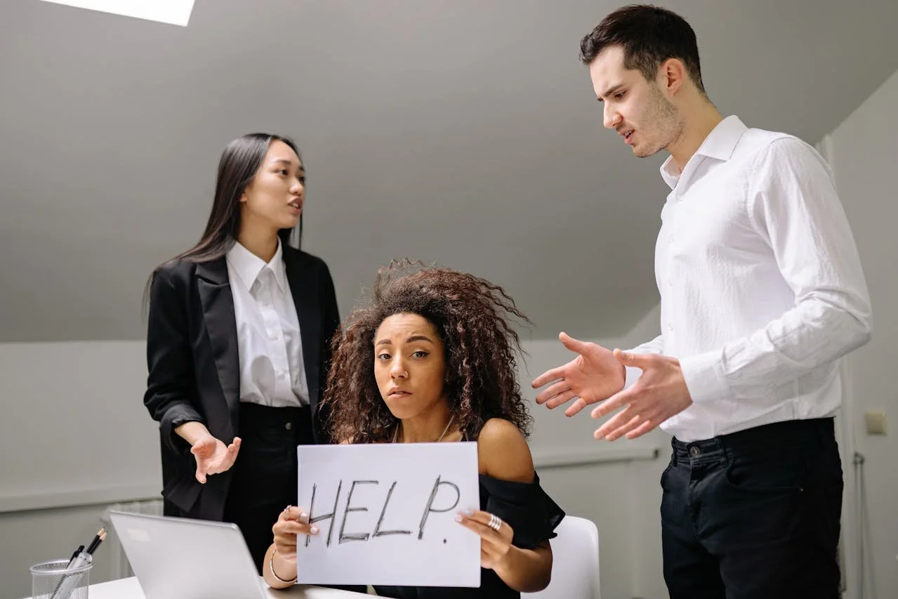 Why Leaders Avoid Clarity | Sandra Coyle Advisory