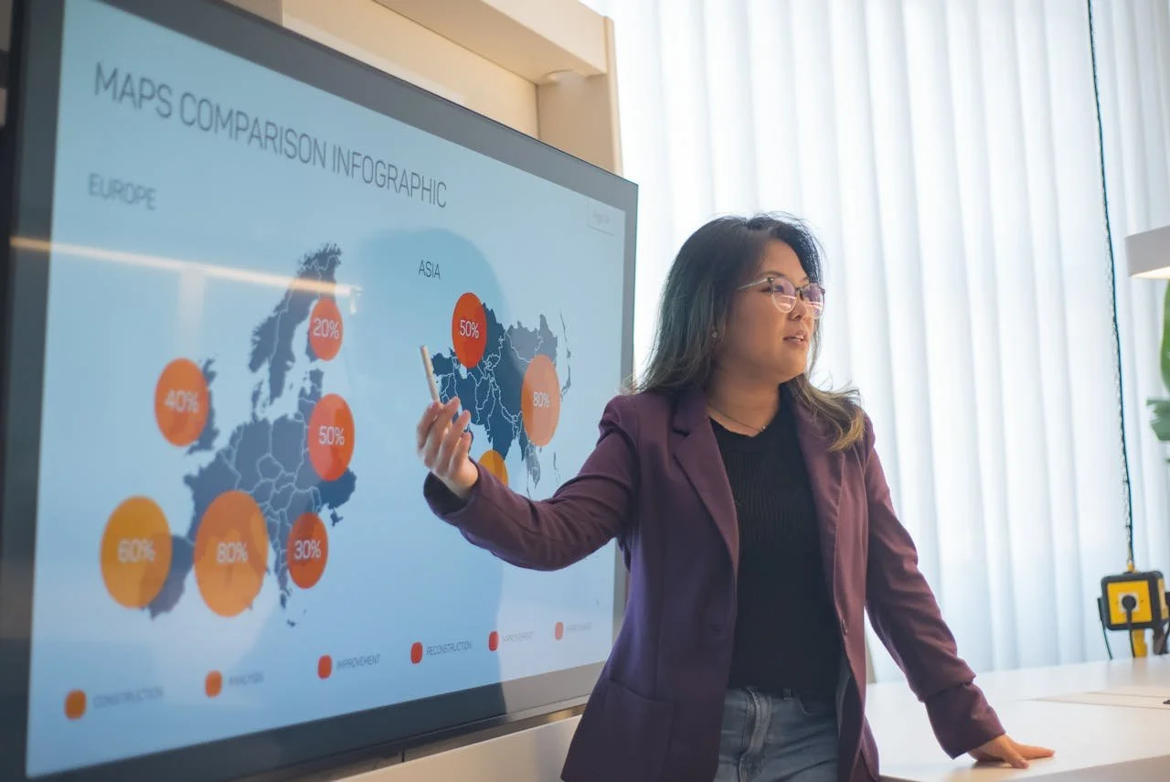 Global Leadership Trust | Sandra Coyle Advisory