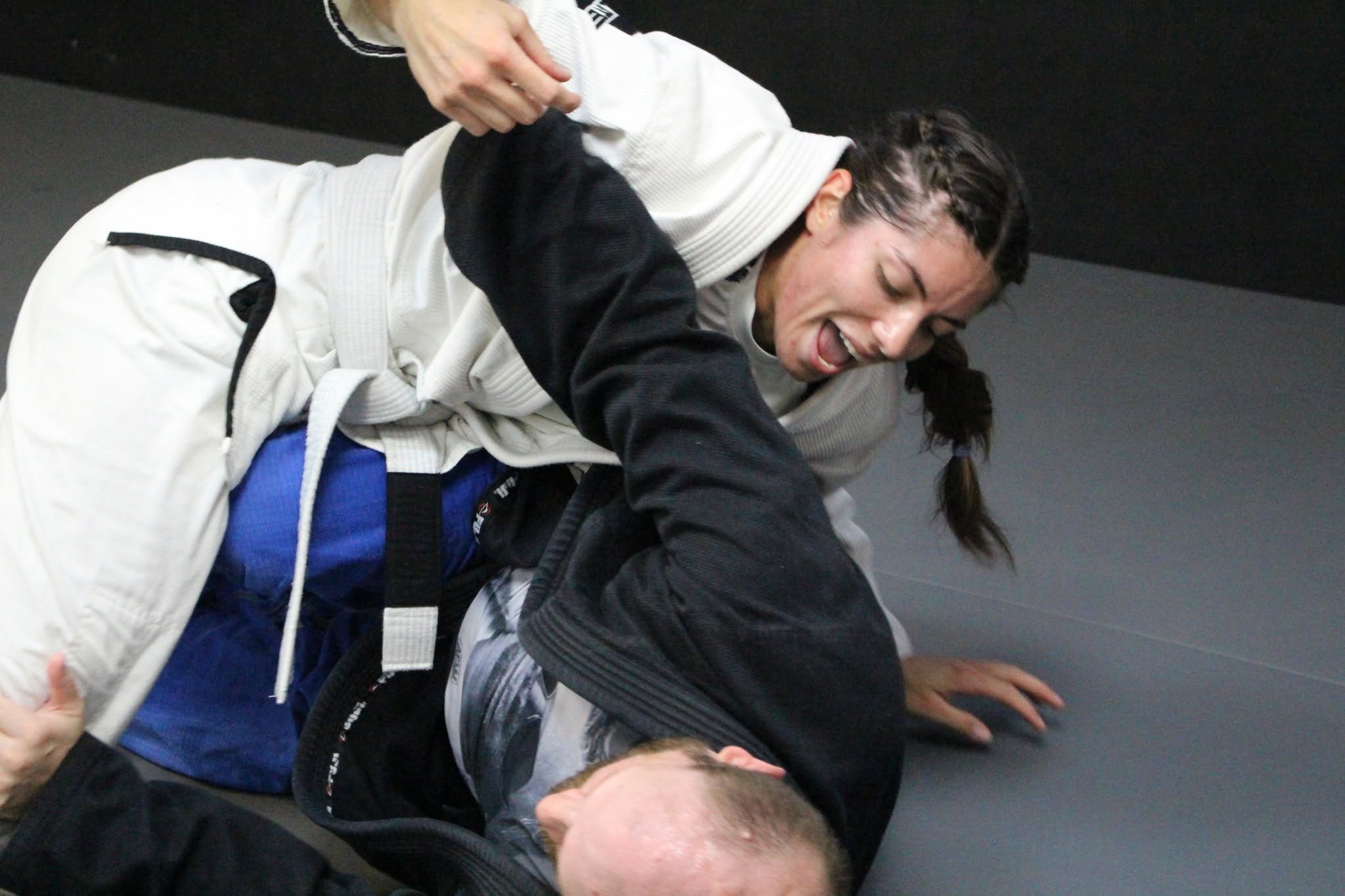 Nibiru Brazilian Jiu-Jitsu in Waunakee, WI