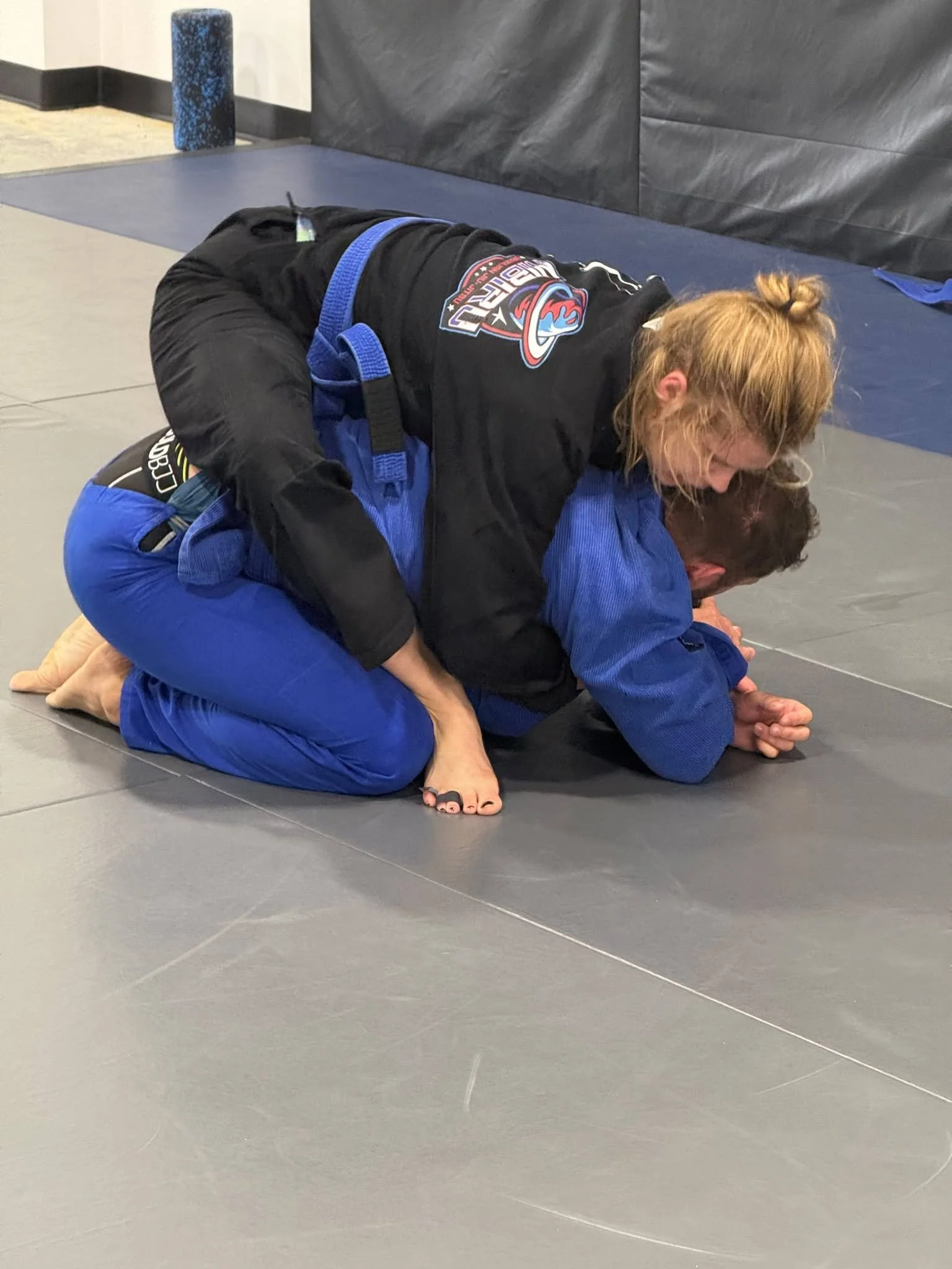 Nibiru Brazilian Jiu-Jitsu in Waunakee, WI