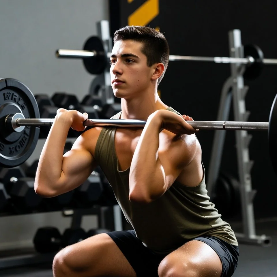 What to Look for in a Basketball Weight Training Program
