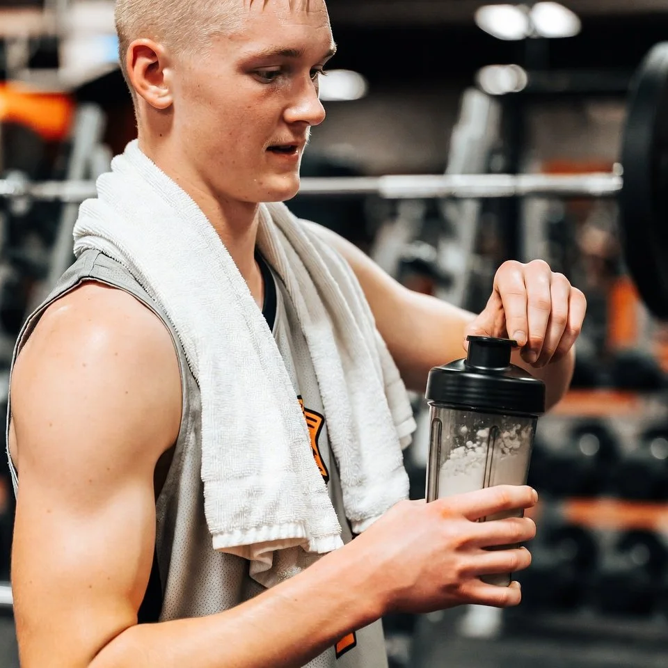 Sugar-Free Pre-Workout Supplements: Are They Actually Better for Athletes?